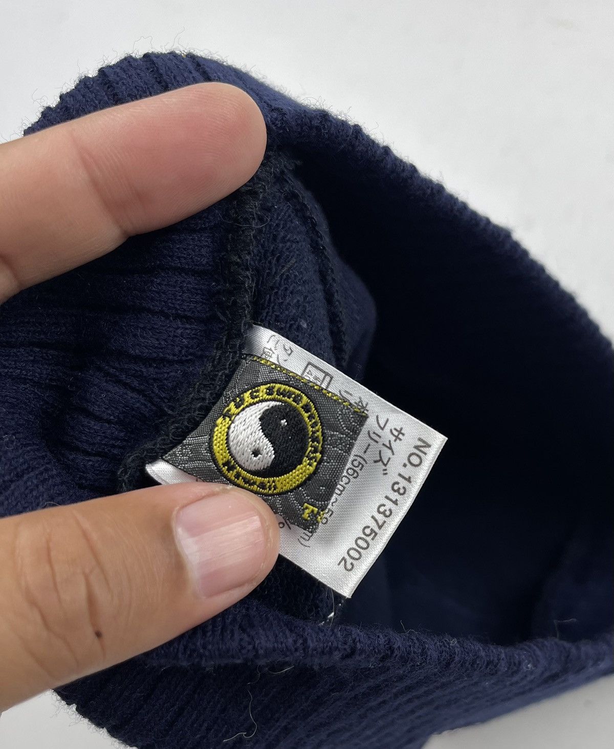 Japanese Brand T&C surf beanie hat tc28 Size ONE SIZE - 3 Thumbnail