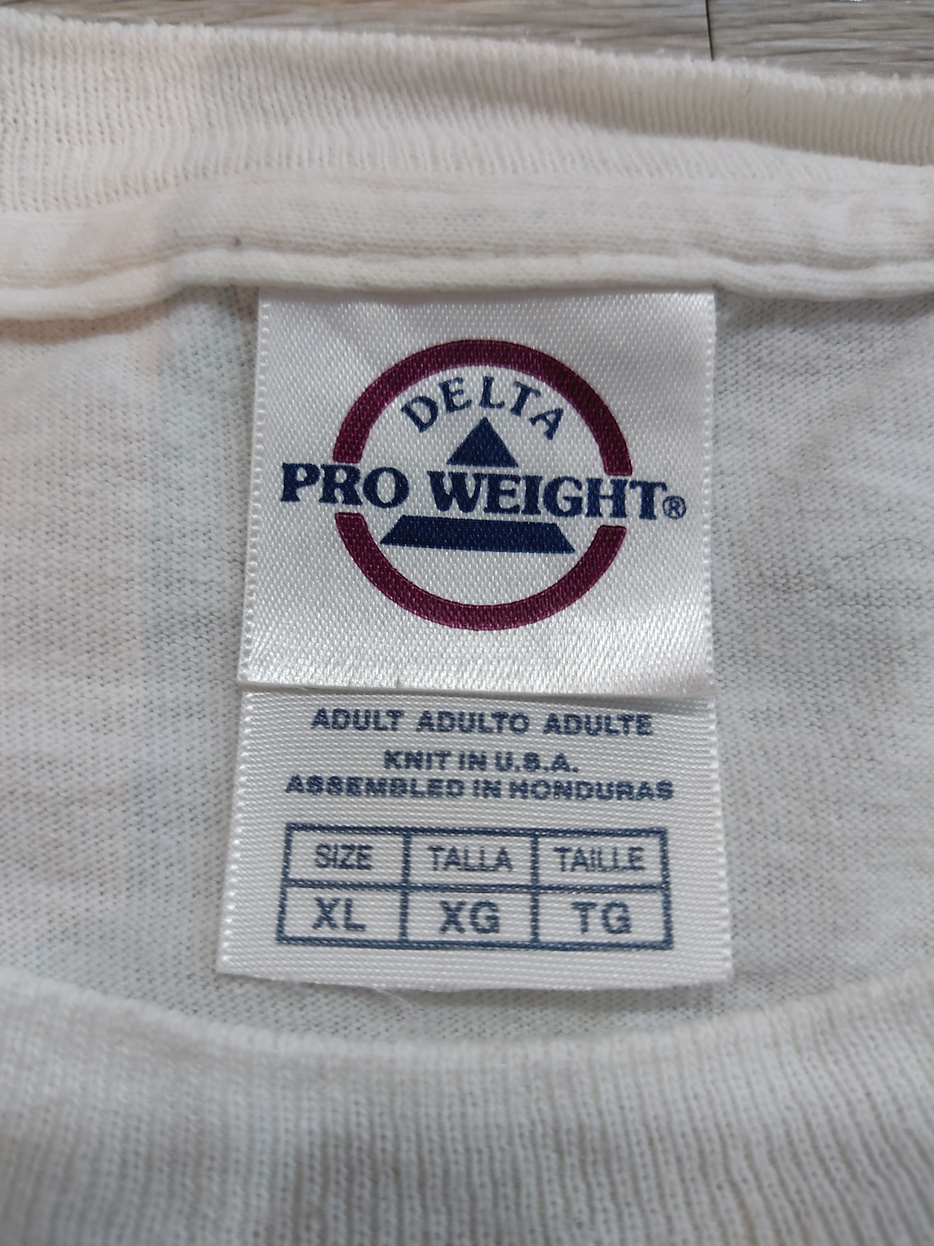 Vintage 100% DESI Size US XL / EU 56 / 4 - 4 Thumbnail