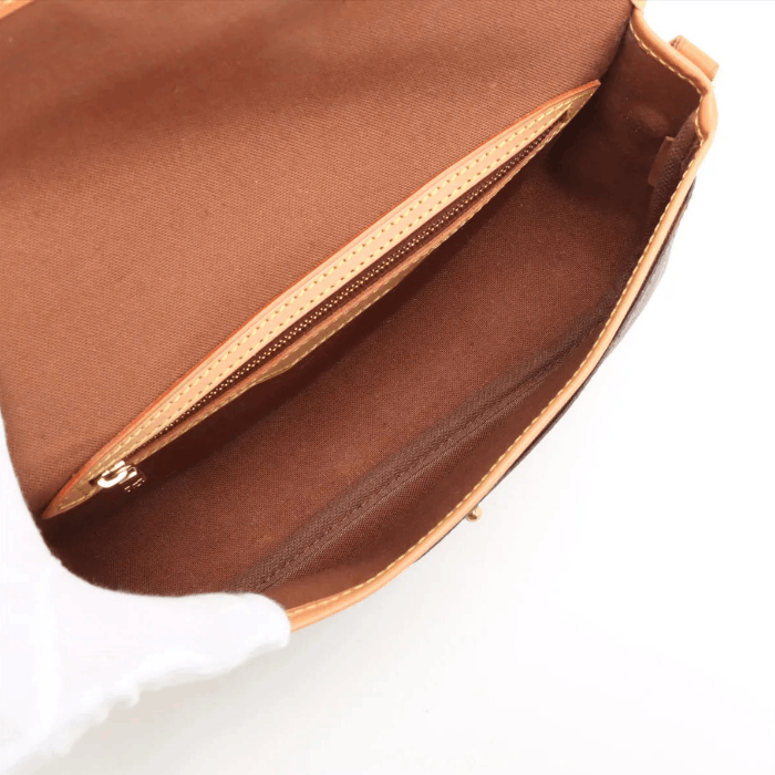 Louis Vuitton Monogram Jypsiere PM Size ONE SIZE - 6 Thumbnail