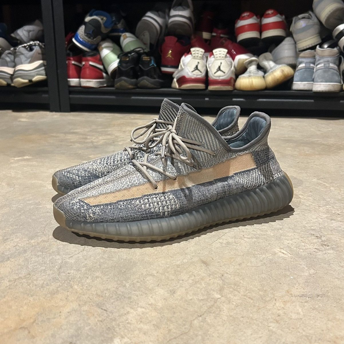 Adidas  Kanye West  Yeezy Adidas Yeezy Boost 350 V2 Israfil 2020 US 12.5  | Grailed