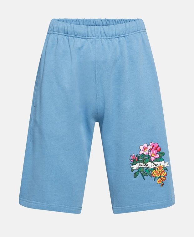 Kenzo shorts Size US 32 / EU 48 - 1 Thumbnail