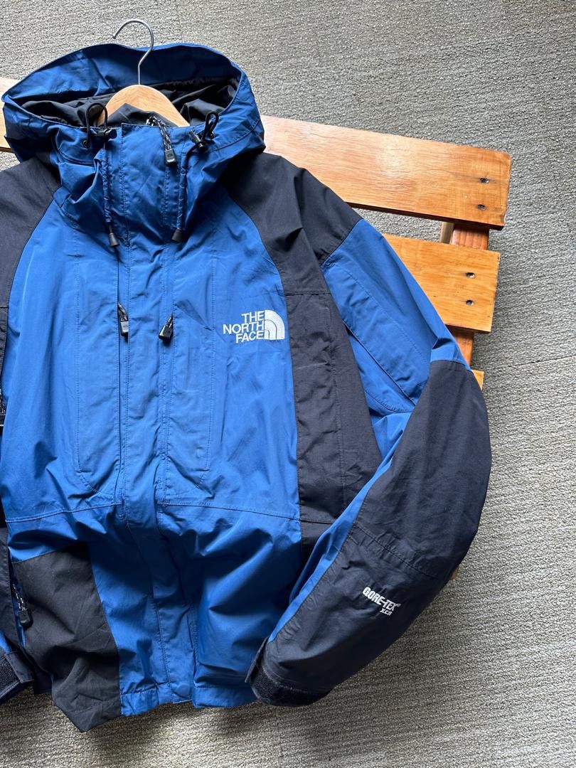 Goretex × The North Face THE NORTH FACE GORETEX SUMMIT SERIES GORPCORE Size US M / EU 48-50 / 2 - 3 Thumbnail