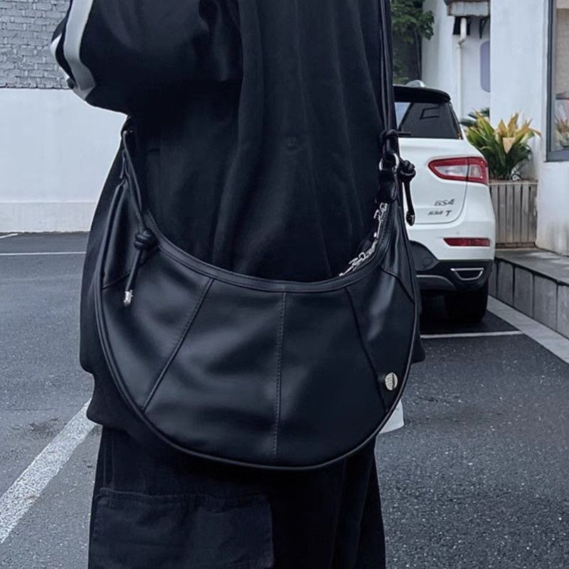 Japanese Brand × Vintage Retro punk bag Size ONE SIZE - 2 Thumbnail