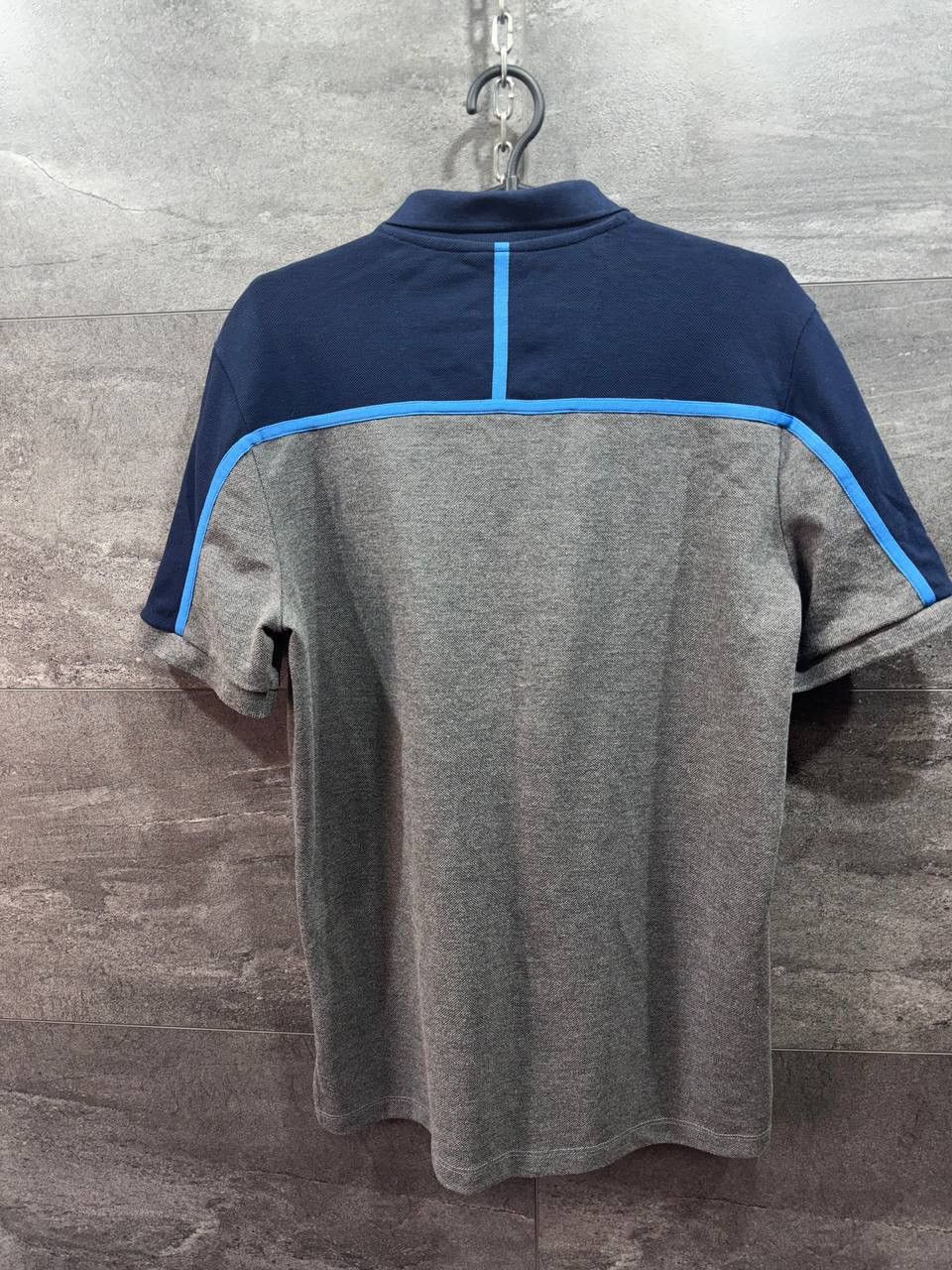 Macron Scotland Rugby Macron BT Polo Shirt Jersey Size US M / EU 48-50 / 2 - 16 Thumbnail