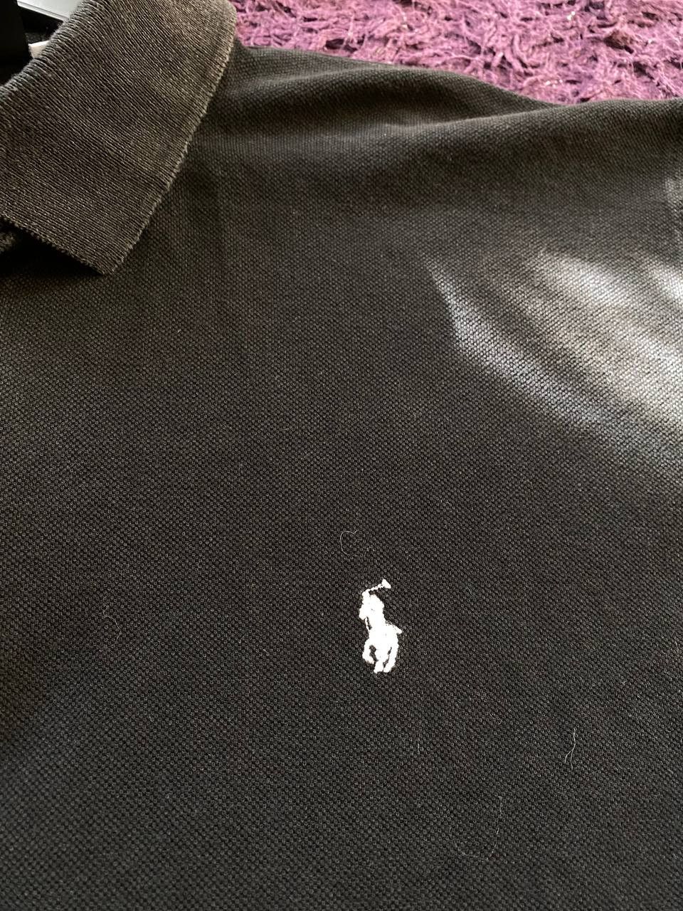 Polo Ralph Lauren Polo Ralph Lauren Men’s Polo Shirts size S Size US S / EU 44-46 / 1 - 9 Thumbnail