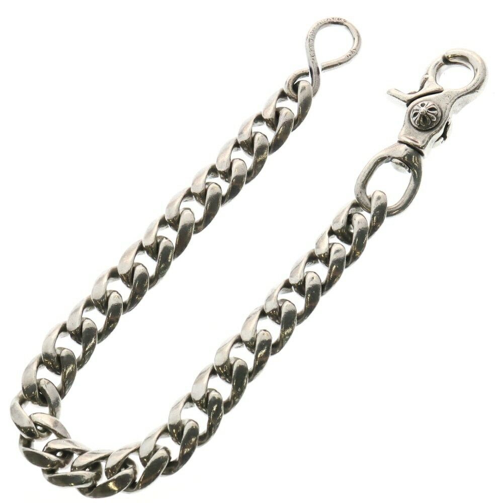 クロムハーツCLASSIC SHORT-S 1ウォレットチェーン SHORT-S クロムハーツCLASSIC 1ウォレットチェーン