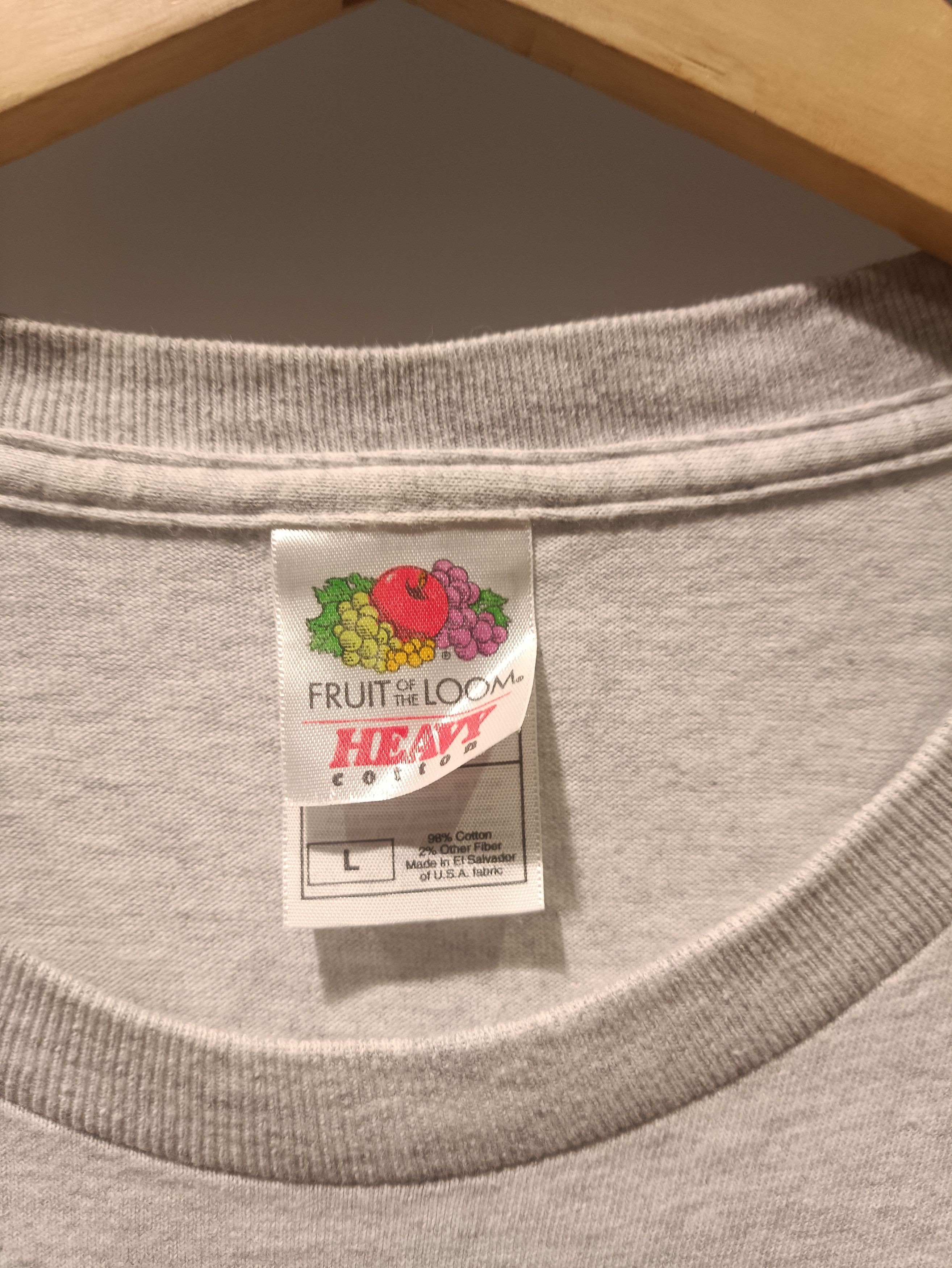 Vintage × Warner Bros family guy x subway Size US L / EU 52-54 / 3 - 3 Thumbnail