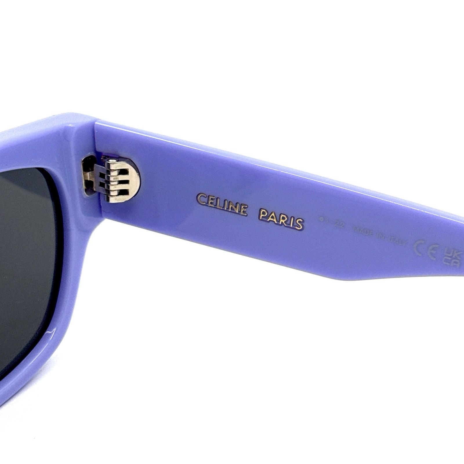 Celine NEW!!! CELINE Sunglasses CL40197U 78A Authentic Size ONE SIZE - 8 Thumbnail