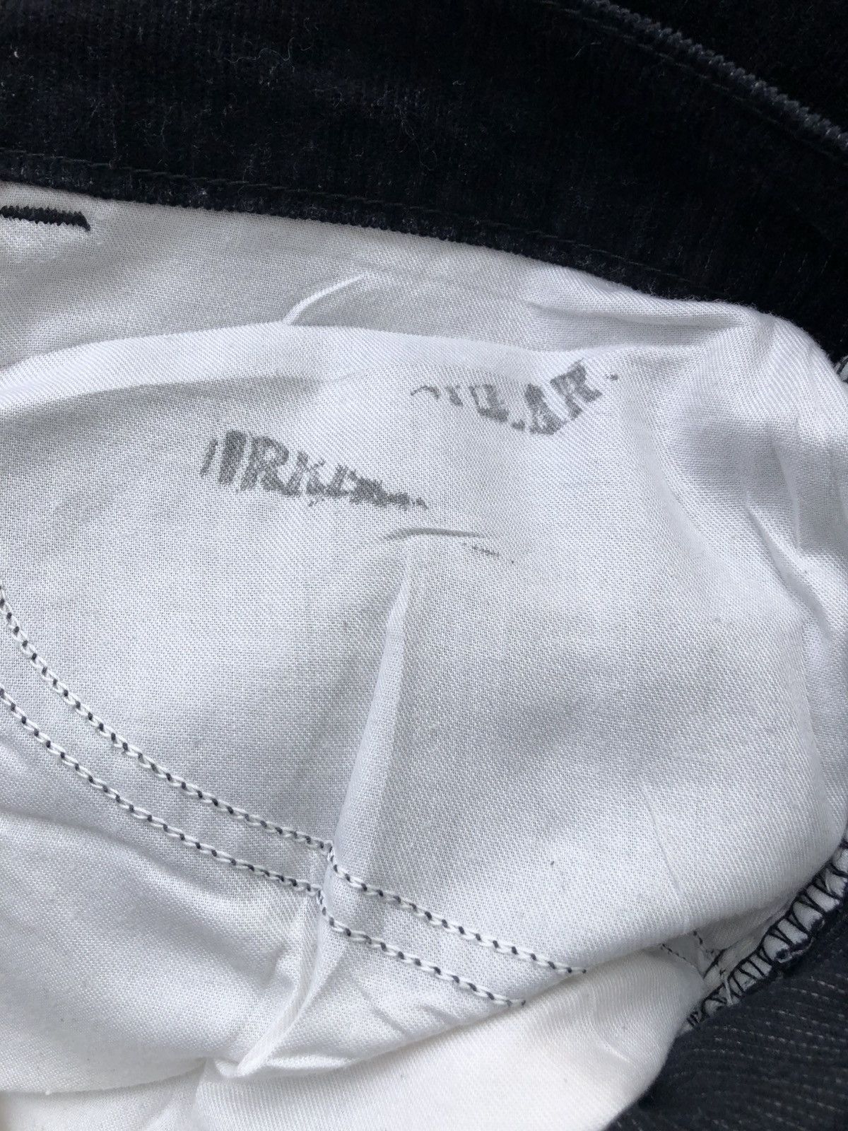 Levi's Y2k Levi’s Corduroy Pants 519 Size US 32 / EU 48 - 21 Thumbnail
