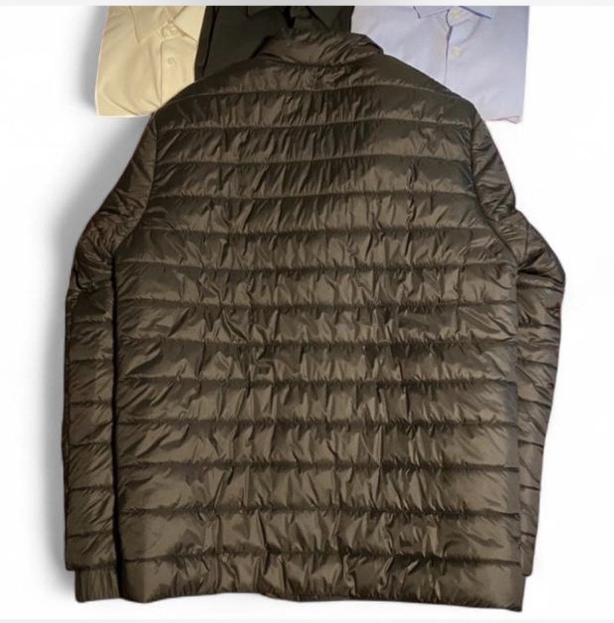 Other HUGO Black Water-Repellent Jacket Size US M / EU 48-50 / 2 - 4 Thumbnail