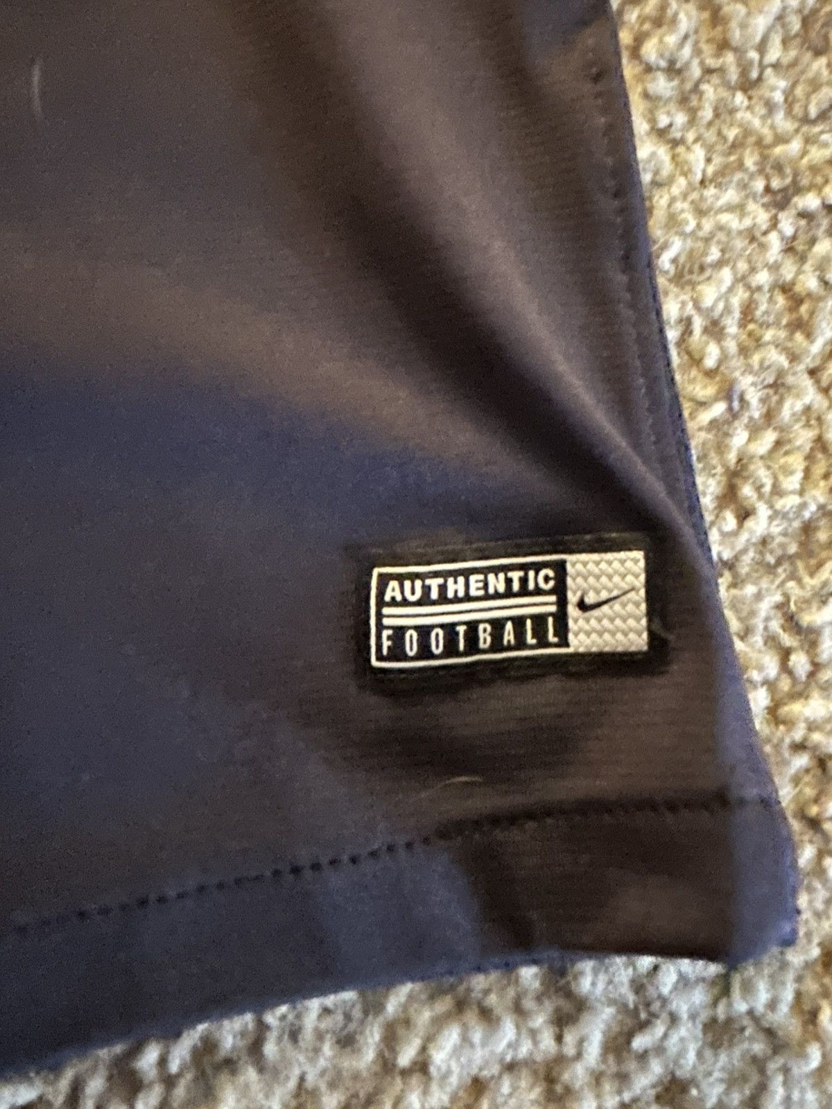 Nike PSG 2018/2019 Training Jersey Size US S / EU 44-46 / 1 - 3 Thumbnail