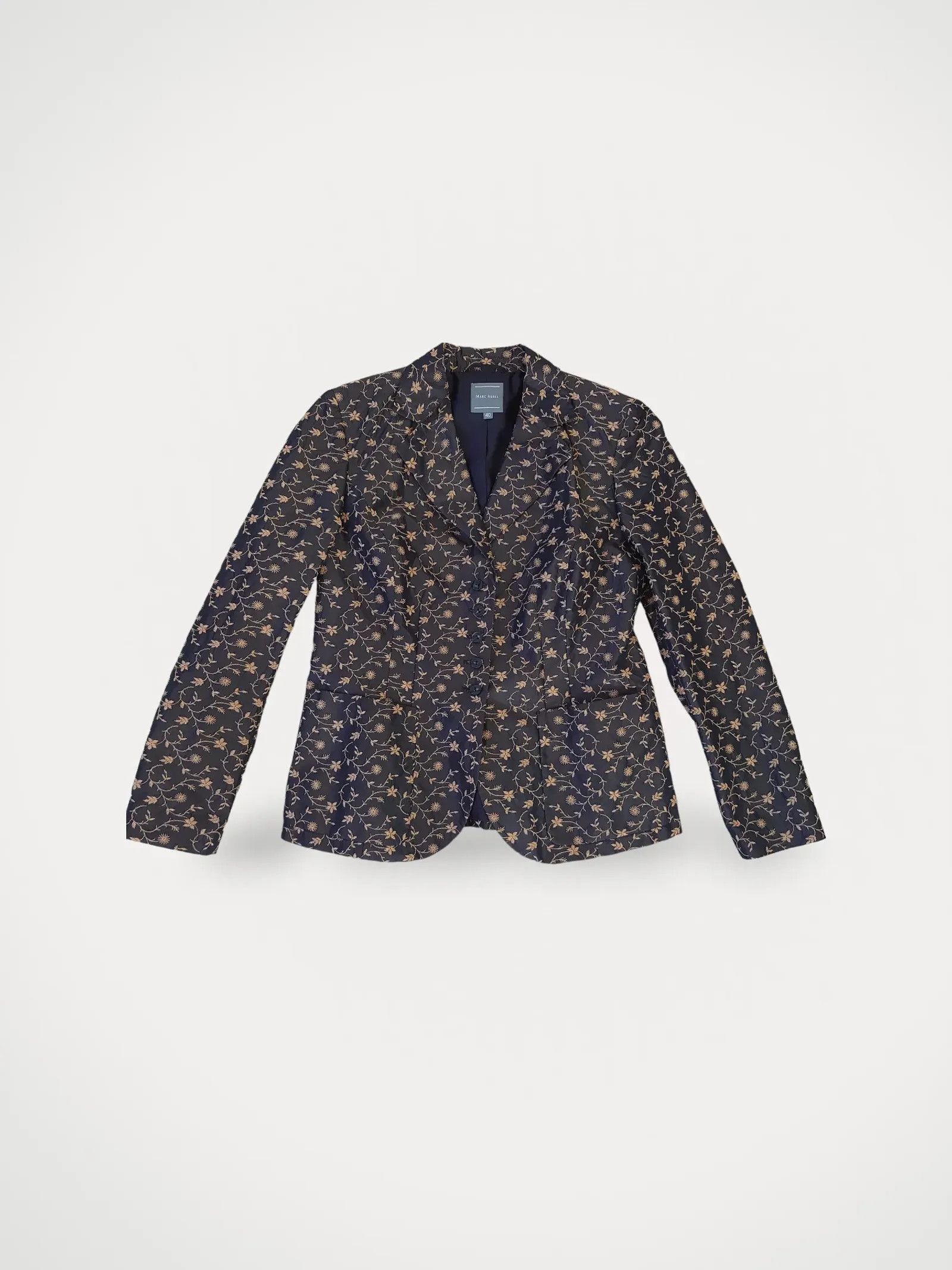 Other Marc Aurel Blazer Size M / US 6-8 / IT 42-44 - 1 Thumbnail