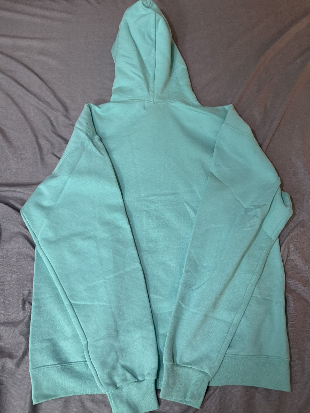 Trinity The Label Trinity The Label Tennis Hoodie Size US L / EU 52-54 / 3 - 4 Thumbnail