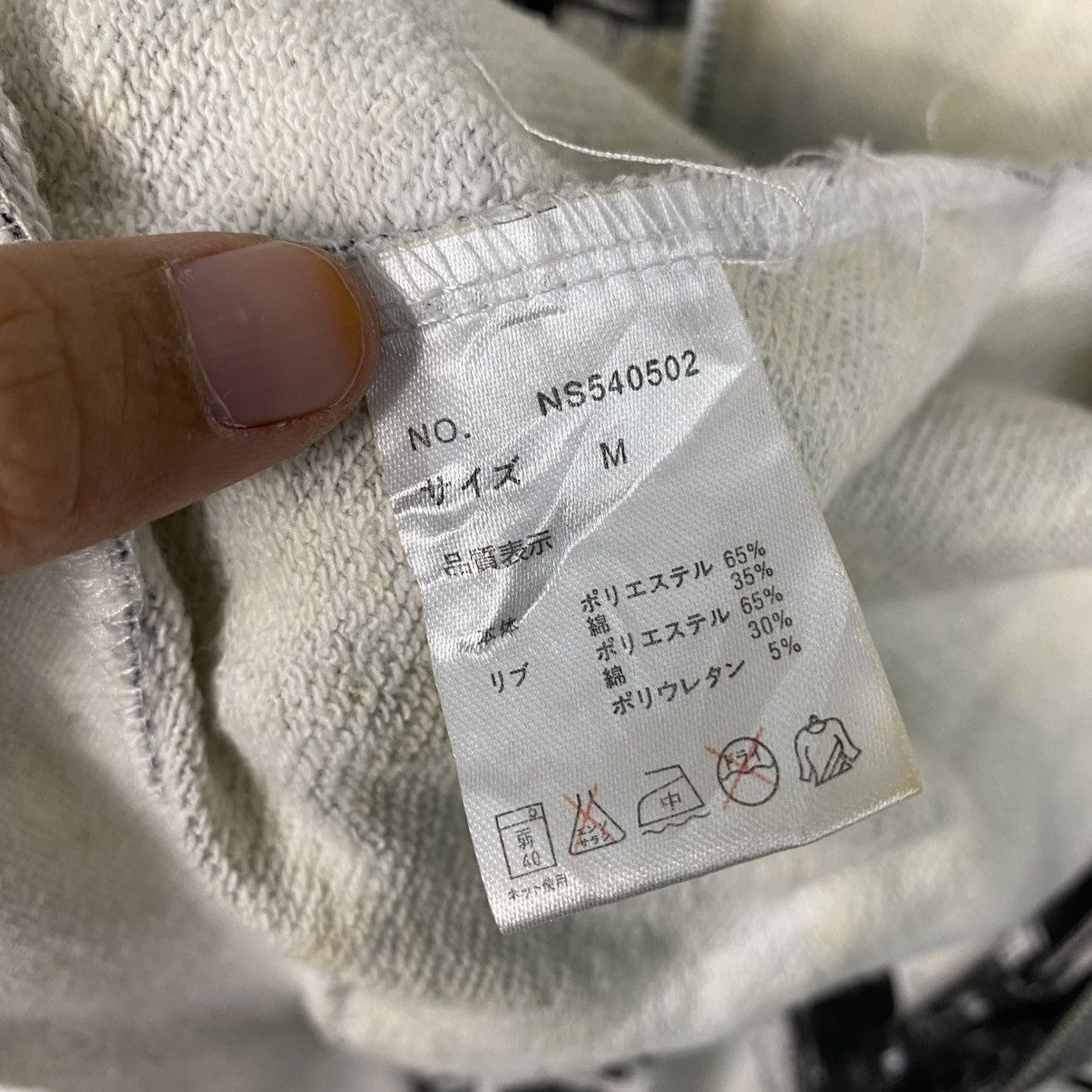Hysteric Glamour 📌Full Print Bomber Jacket Punk Design Confirm Japan Size US M / EU 48-50 / 2 - 20 Thumbnail