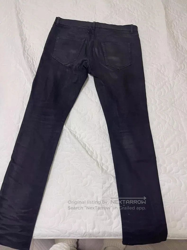 Saint Laurent Paris Saint Laurent Men's Denim Jeans. Size US 34 / EU 50 - 2 Thumbnail