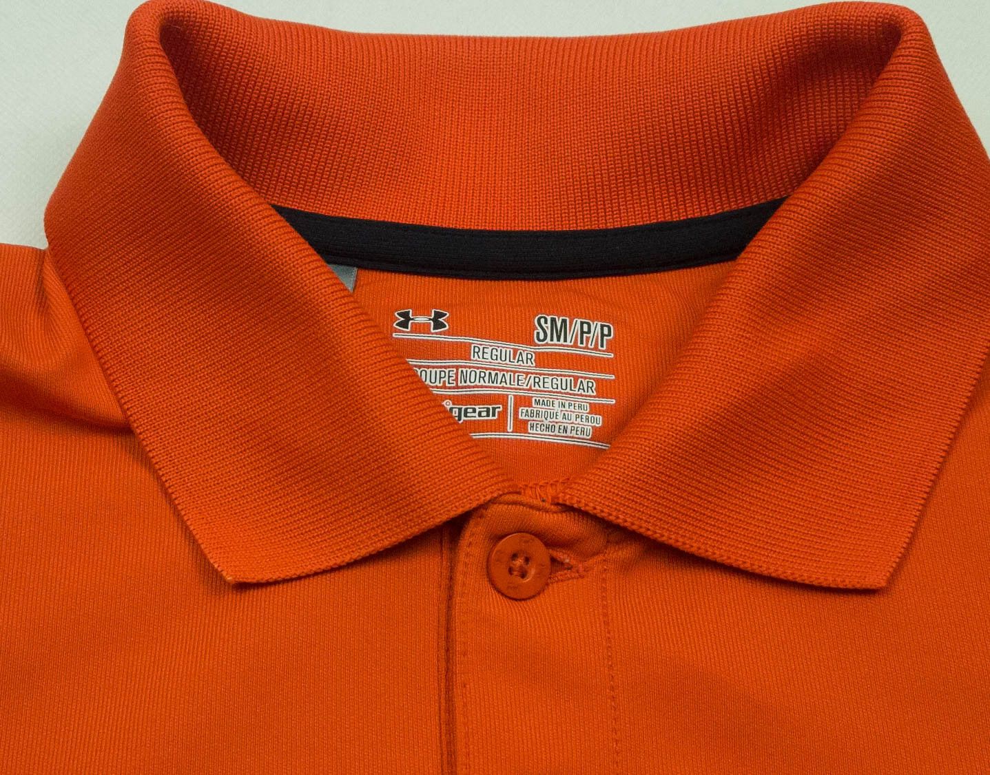 Under Armour UNDER ARMOUR ACTIVEWEAR TOP SIZE S-M GC Size US M / EU 48-50 / 2 - 5 Thumbnail
