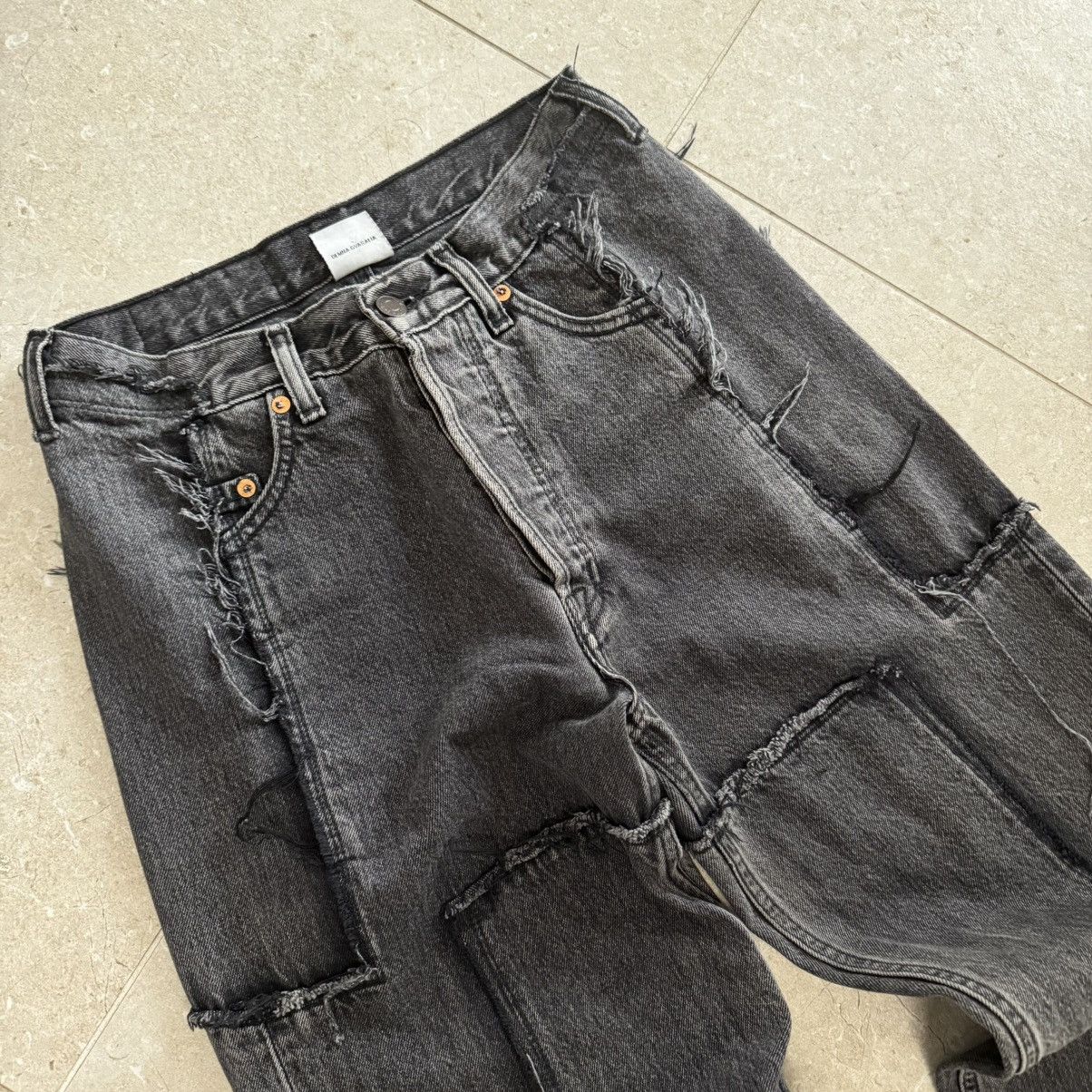 Vetements Vetements x Levi’s reconstructed jeans Size US 30 / EU 46 - 3 Thumbnail