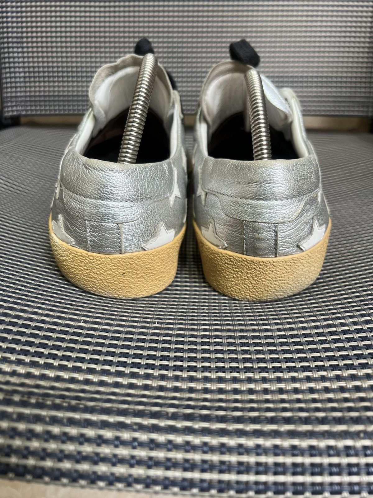 Saint Laurent Paris Saint Laurent Court Classic SL/06 Size US 8 / EU 41 - 4 Thumbnail