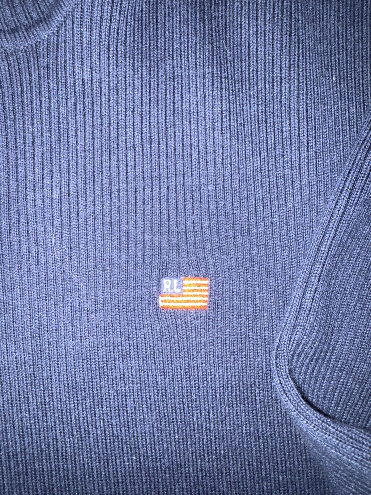Polo Ralph Lauren Ralph Lauren “Polo Jeans Co” Sweater Size US L / EU 52-54 / 3 - 2 Thumbnail