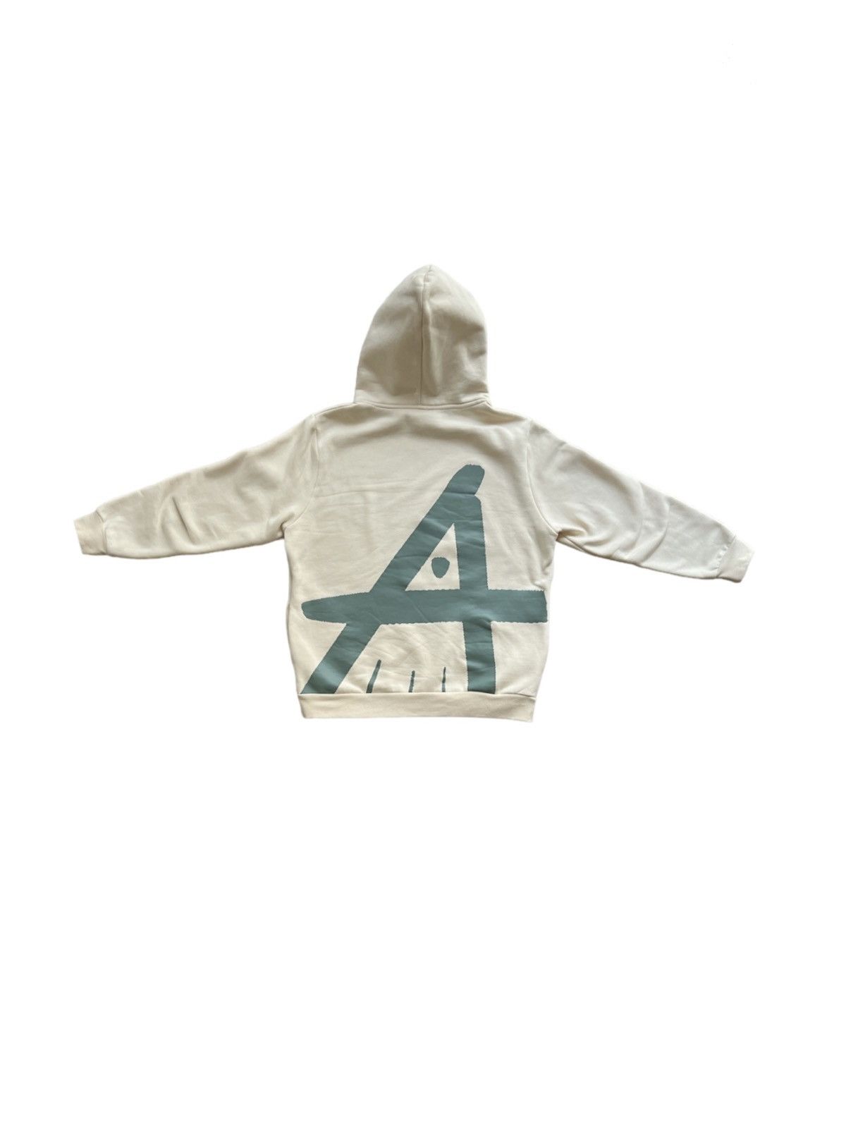 Vintage Abysss Clothing Hoodie Size US L / EU 52-54 / 3 - 3 Thumbnail