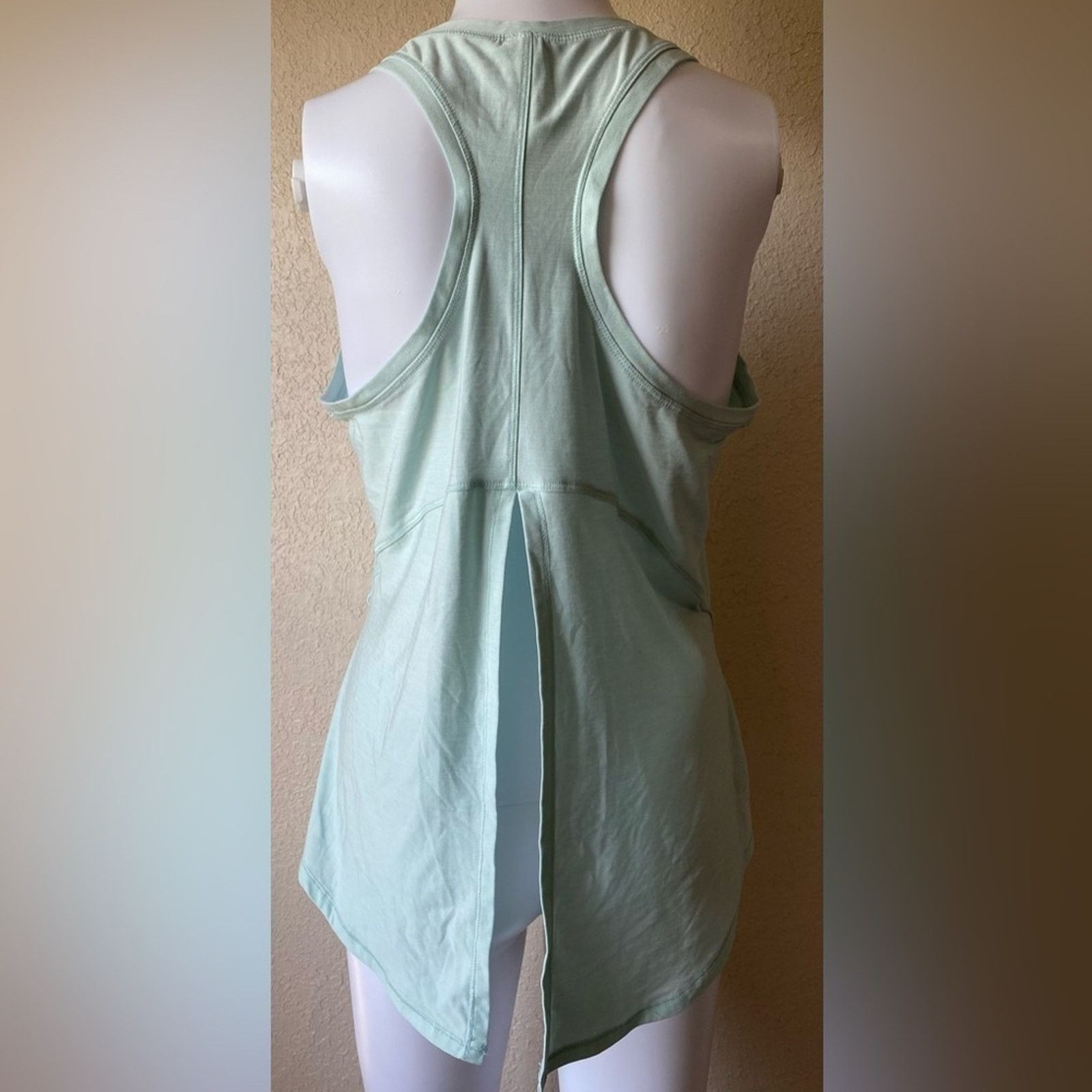 Other Yogalicious | Yoga Activewear Sleeveless Tank Top | Small Size S / US 4 / IT 40 - 2 Thumbnail