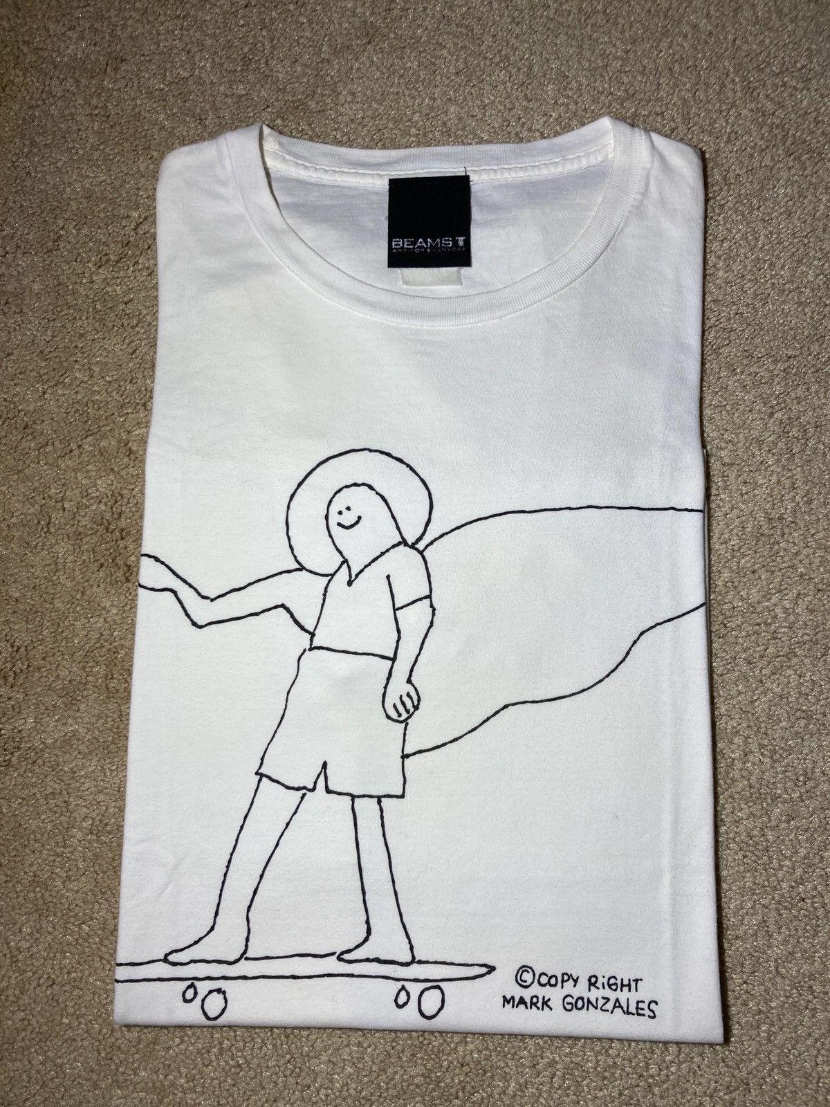 Supreme Mark Gonzales | Grailed