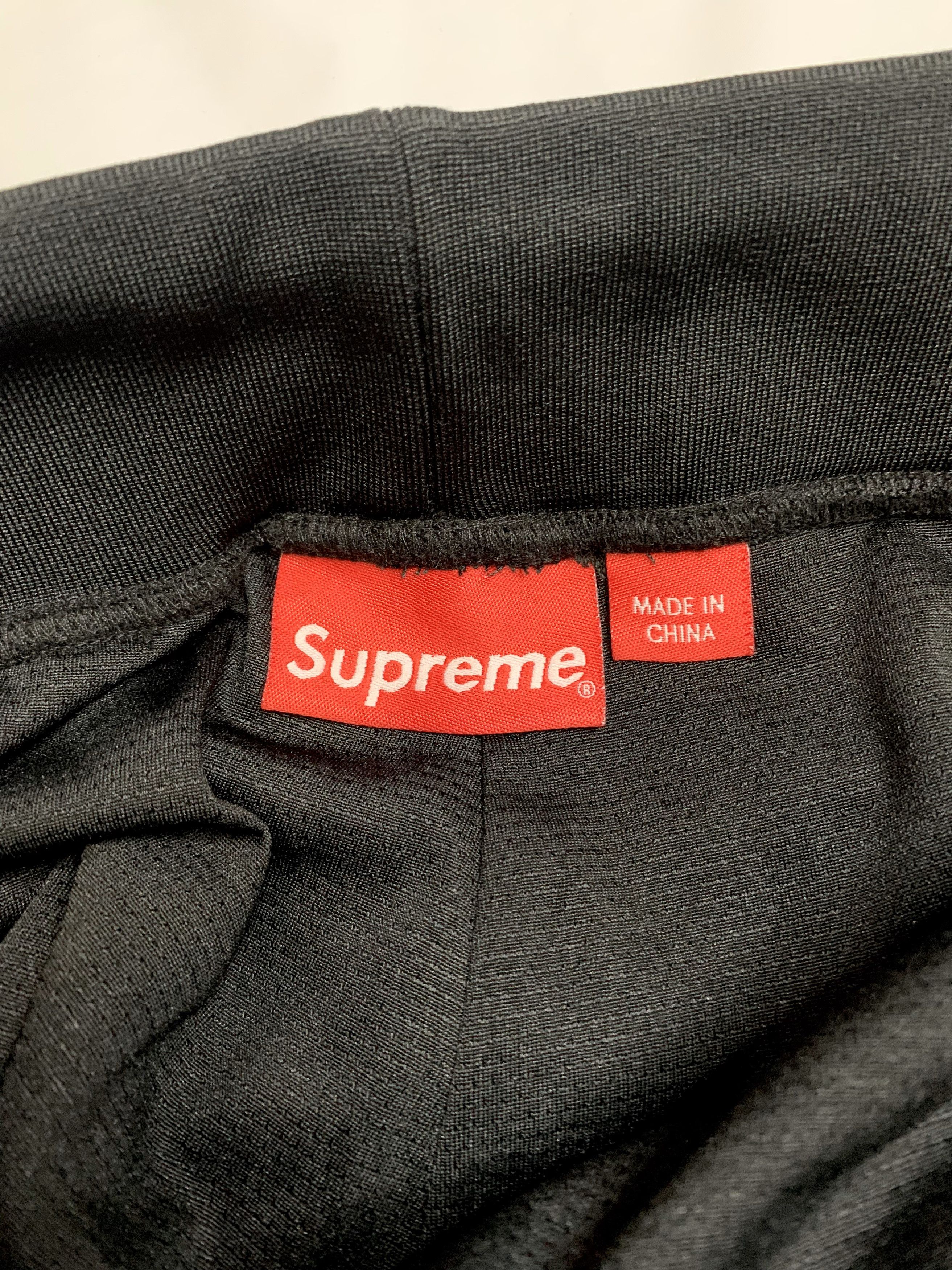 Supreme Supreme Rinestone Shorts (XL) Size US 34 / EU 50 - 2 Thumbnail
