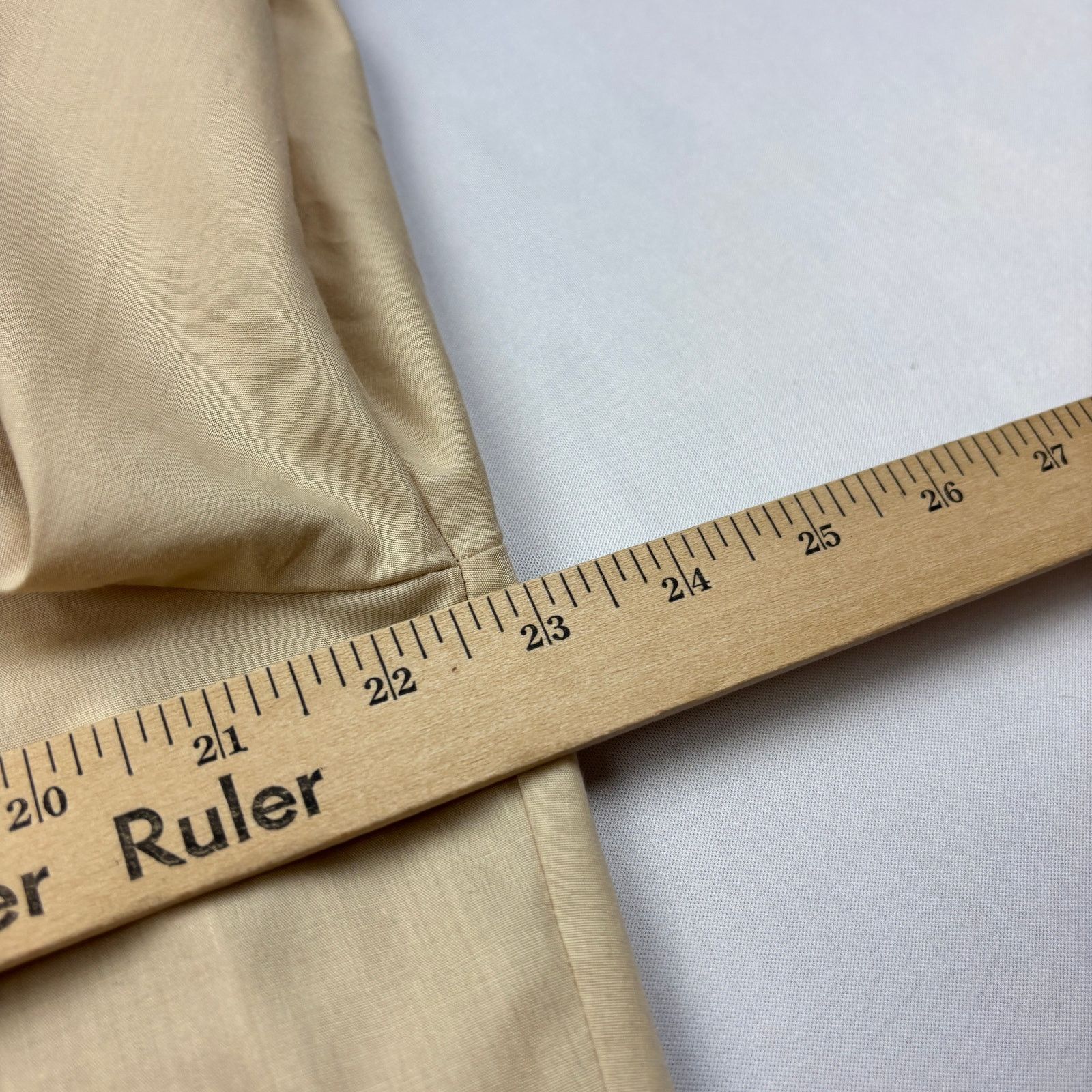Arrow Vintage 70s Arrow Kent Collection Button Up Shirt Men's L Size US L / EU 52-54 / 3 - 7 Thumbnail