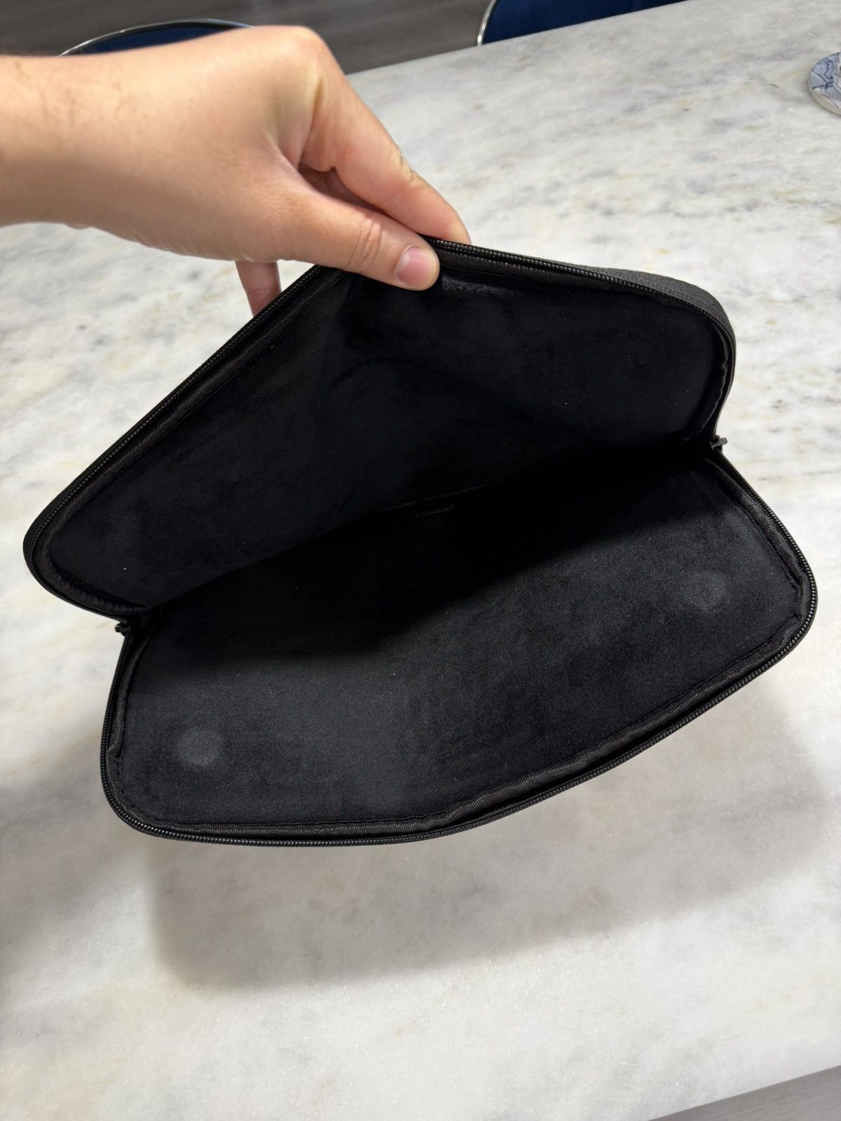 Anti Social Social Club Anti Social Social Club Panda Classic RARE Laptop Bag Size ONE SIZE - 5 Thumbnail