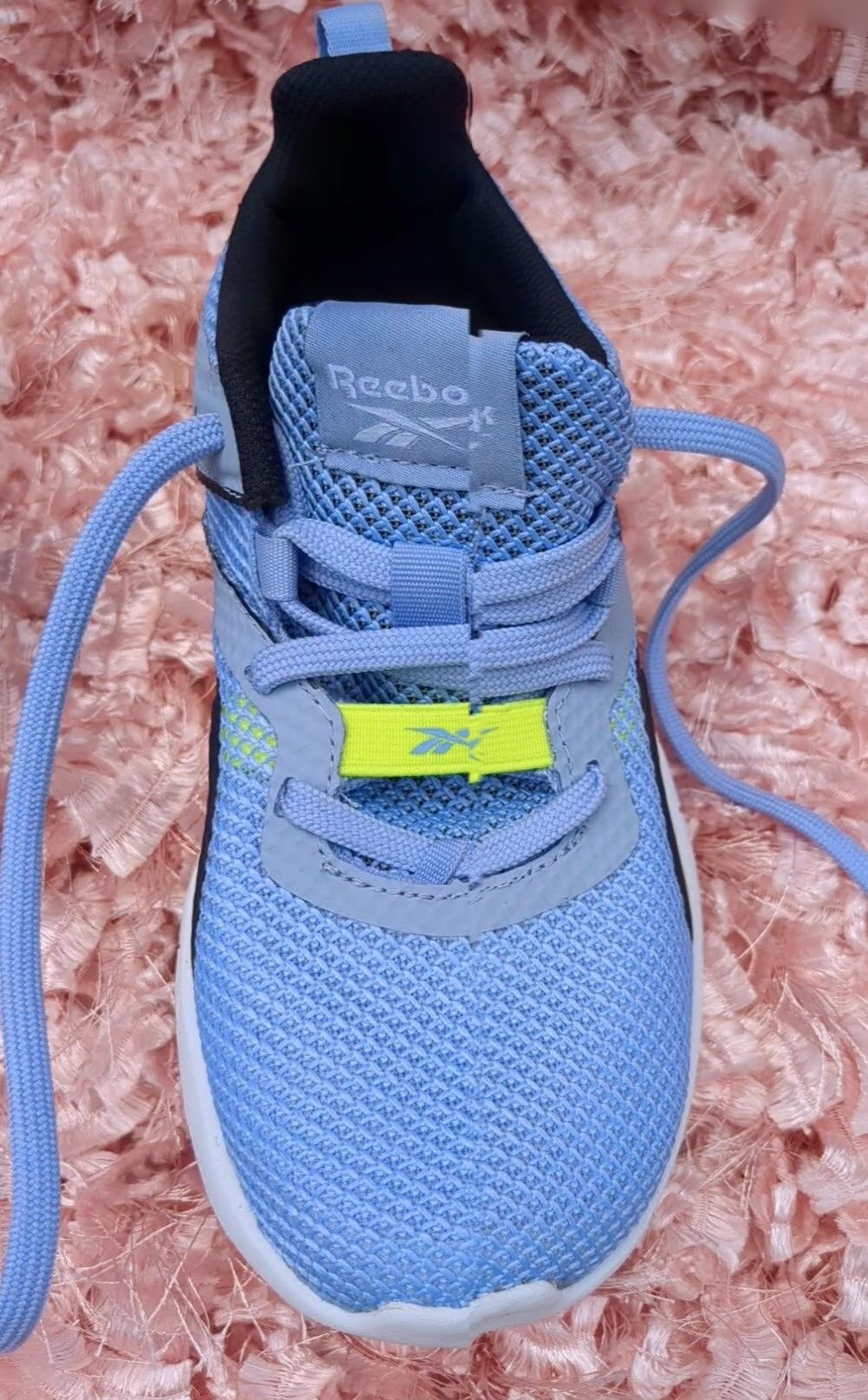 Reebok Reebok Women's Mega Flexagon Cross Trainer Size US 6.5 / IT 36.5 - 2 Thumbnail