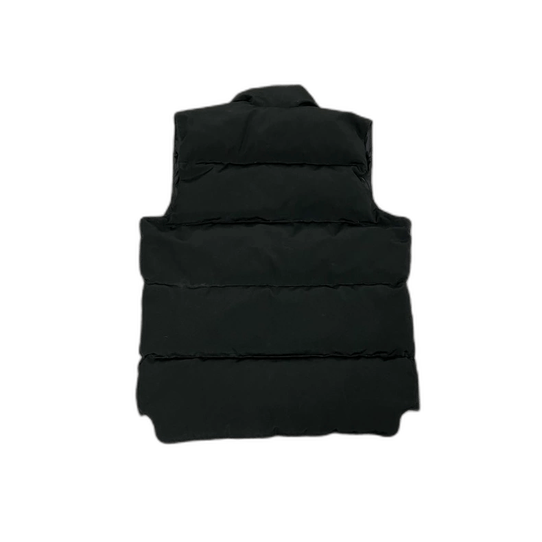 Canada Goose Canada Goose Black Down Vest Size S Size S / US 4 / IT 40 - 1 Thumbnail