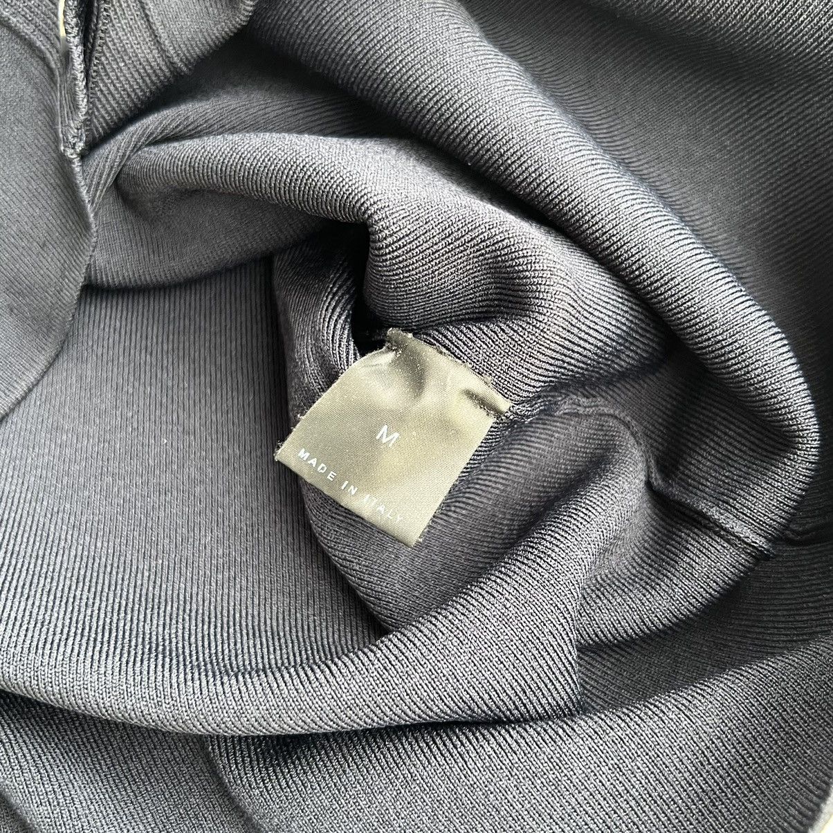 Louis Vuitton Louis Vuitton Logo Button Viscose Cardigan Sweater Womens Size M / US 6-8 / IT 42-44 - 4 Thumbnail