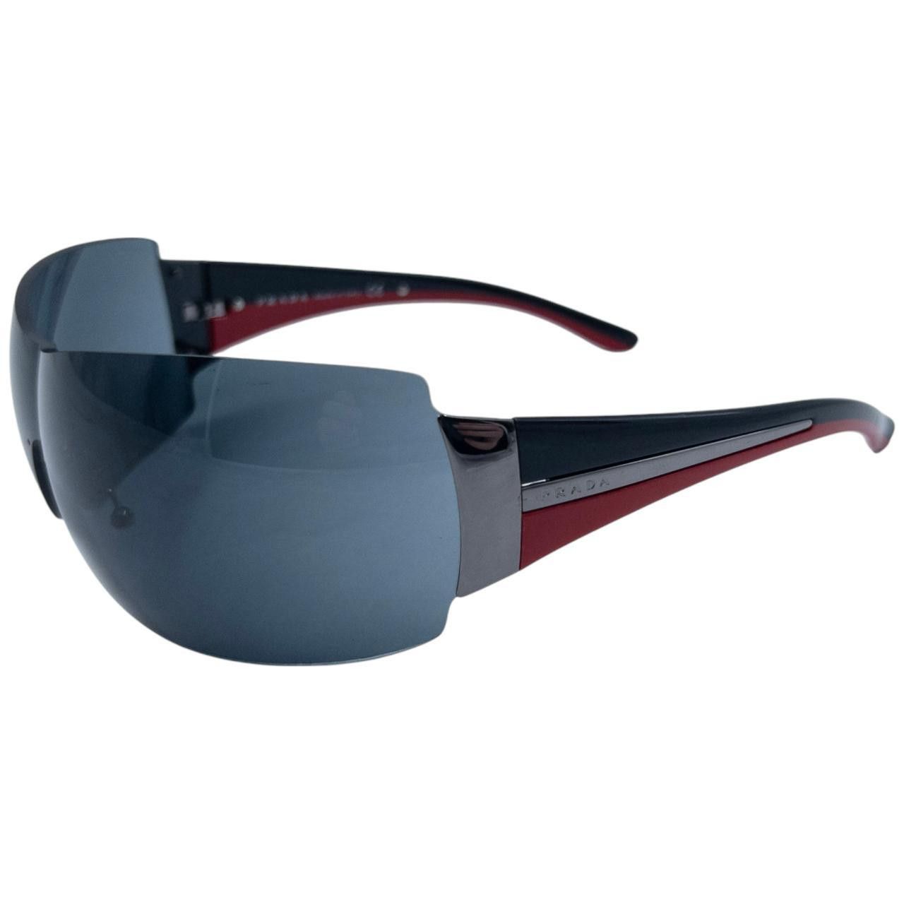 Prada Vintage Prada Sport Sunglasses Size ONE SIZE - 1 Thumbnail