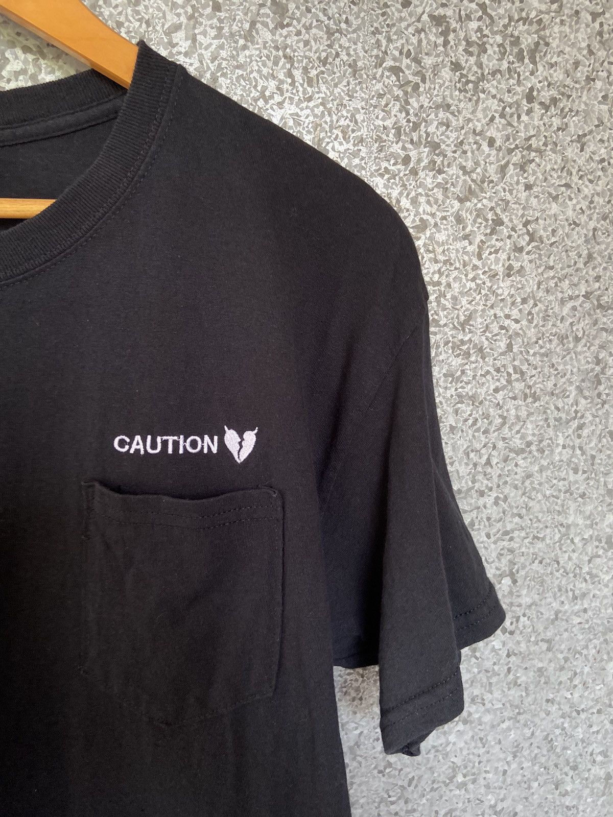 Devilock × Japanese Brand Deviluse t shirt japanese brand Size US M / EU 48-50 / 2 - 2 Thumbnail