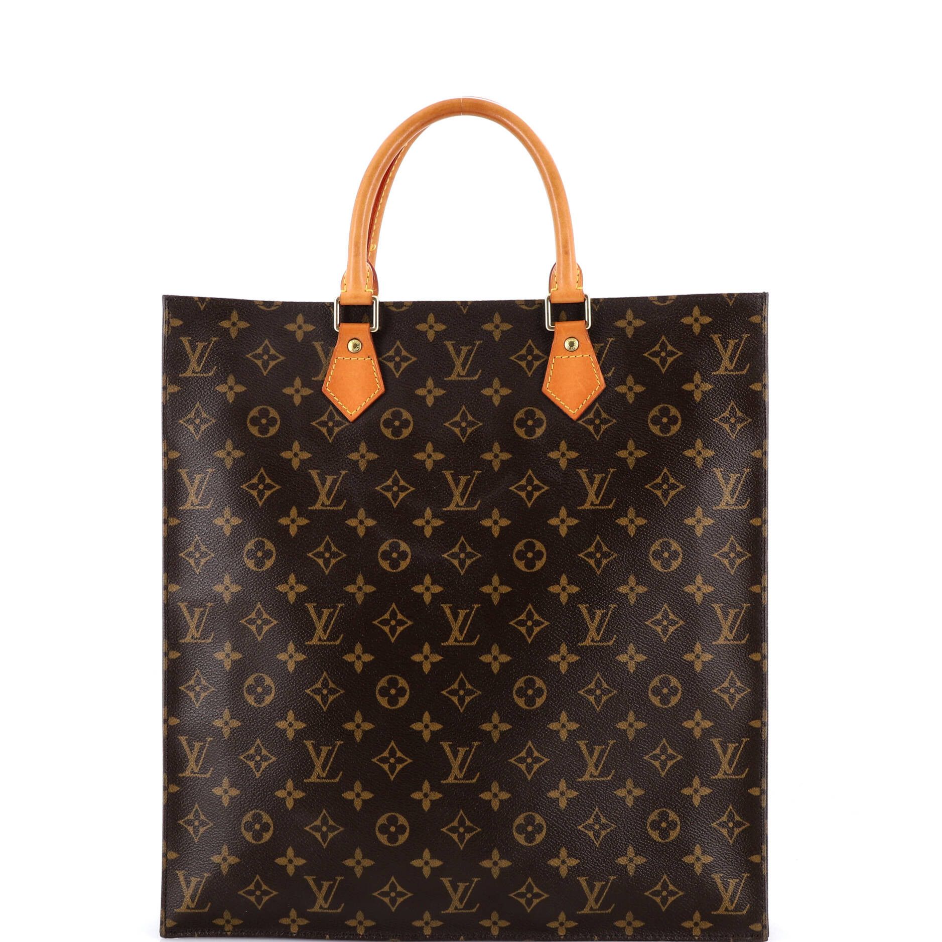 Louis Vuitton Sac Plat Bag Size ONE SIZE - 1 Thumbnail