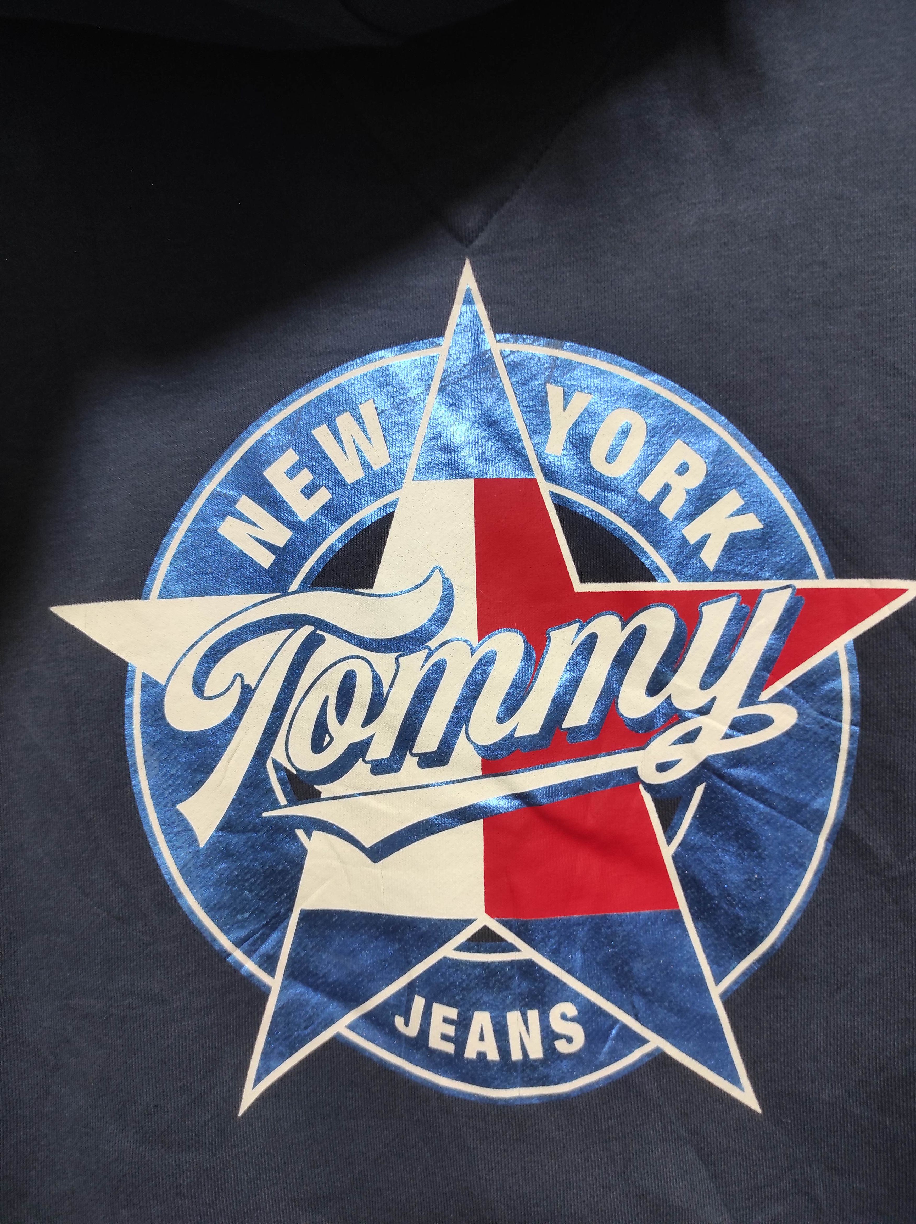 Tommy Jeans Tommy Jeans Fur Hoodie Ifsixwasnine Lgb Style Size US M / EU 48-50 / 2 - 13 Thumbnail