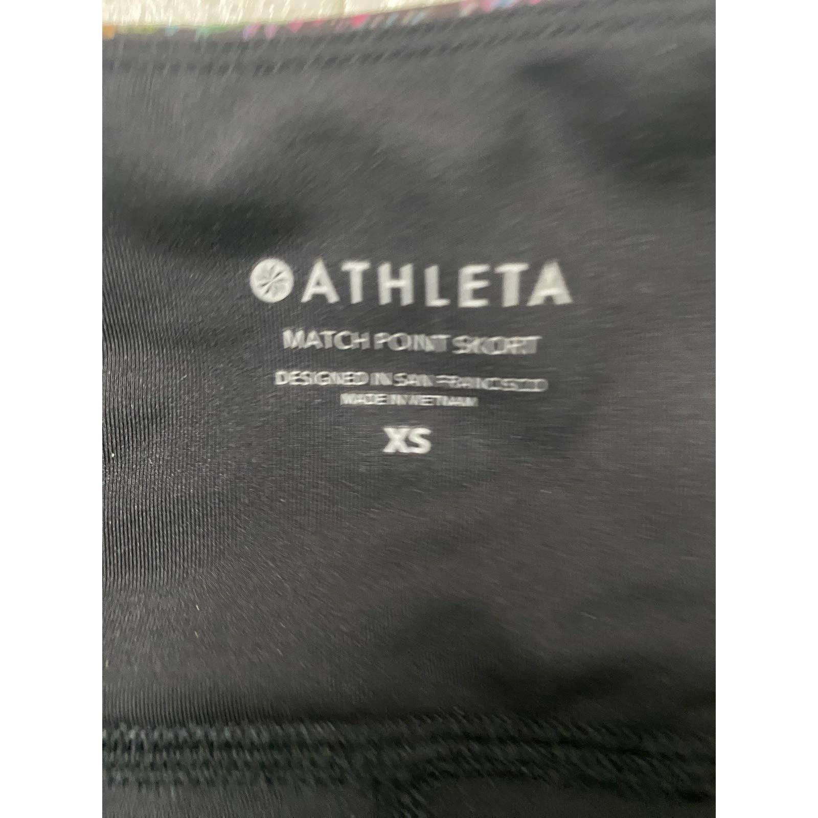 Athleta Athleta skort Size 26" / US 2 / IT 38 - 4 Thumbnail