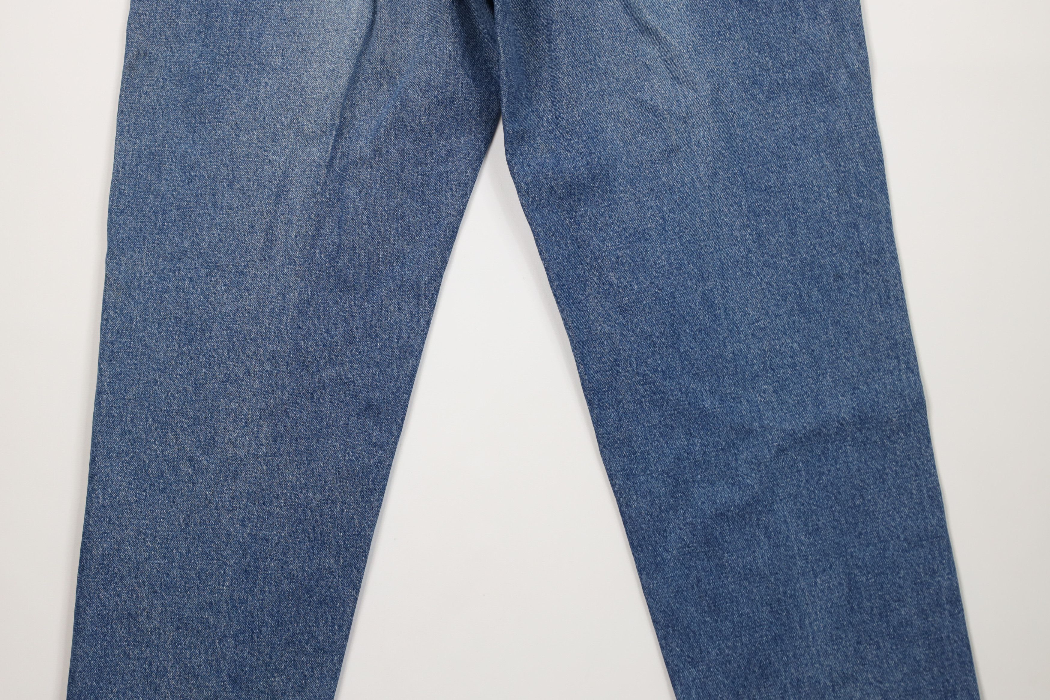 Carhartt Vintage Y2K Carhartt Relaxed Fit Straight Leg Denim Jeans Size US 40 / EU 56 - 12 Thumbnail