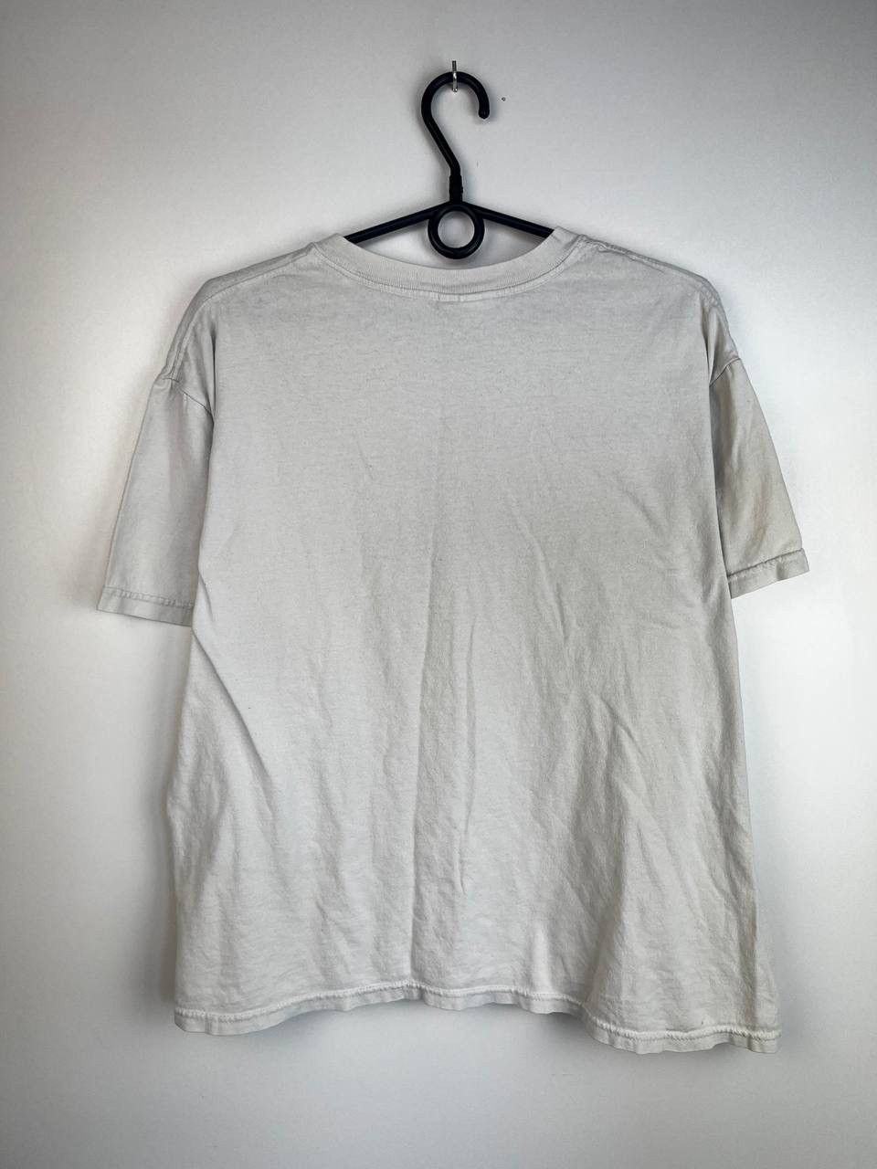 Vintage Sonic Sega 00s vintage t-shirts size L Size US L / EU 52-54 / 3 - 4 Thumbnail