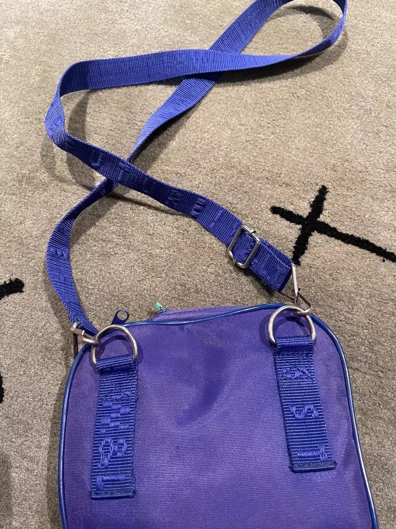 Walter Van Beirendonck walter van beirendonck Shoulder bag Size ONE SIZE - 6 Thumbnail