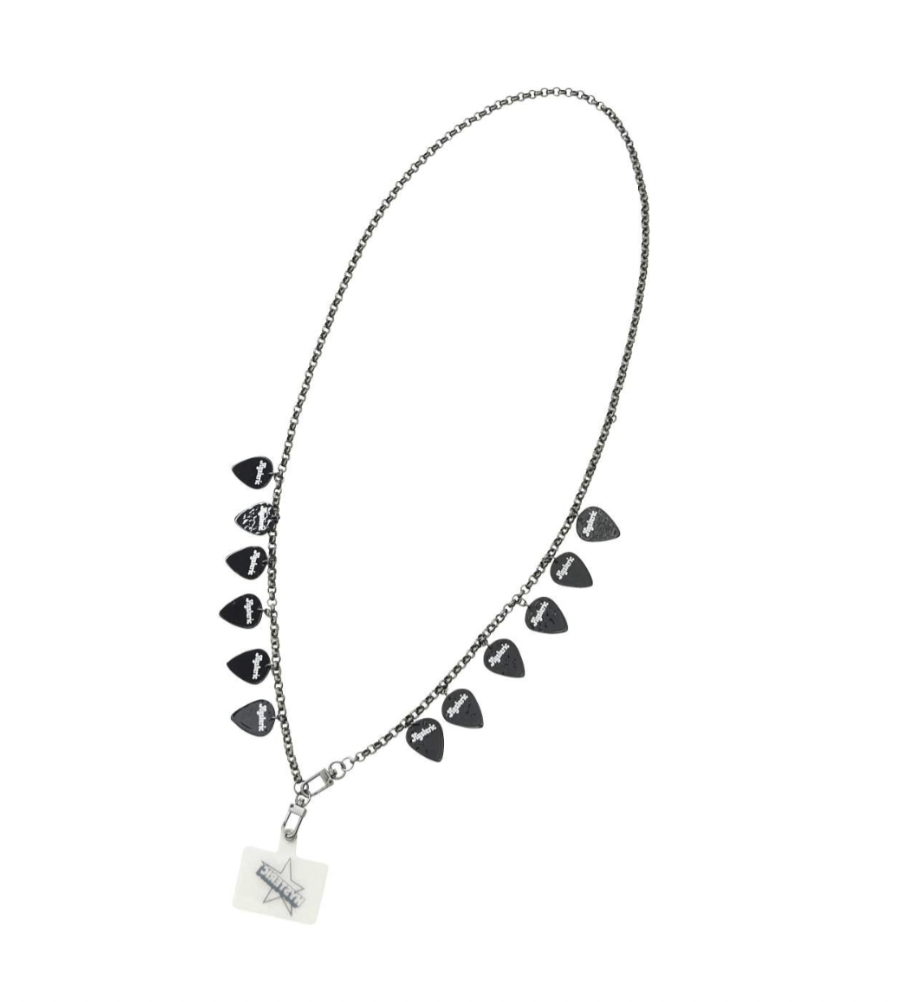 Hysteric Glamour Hysteric Glamour Pick Shoulder Phone Strap Size ONE SIZE - 2 Thumbnail