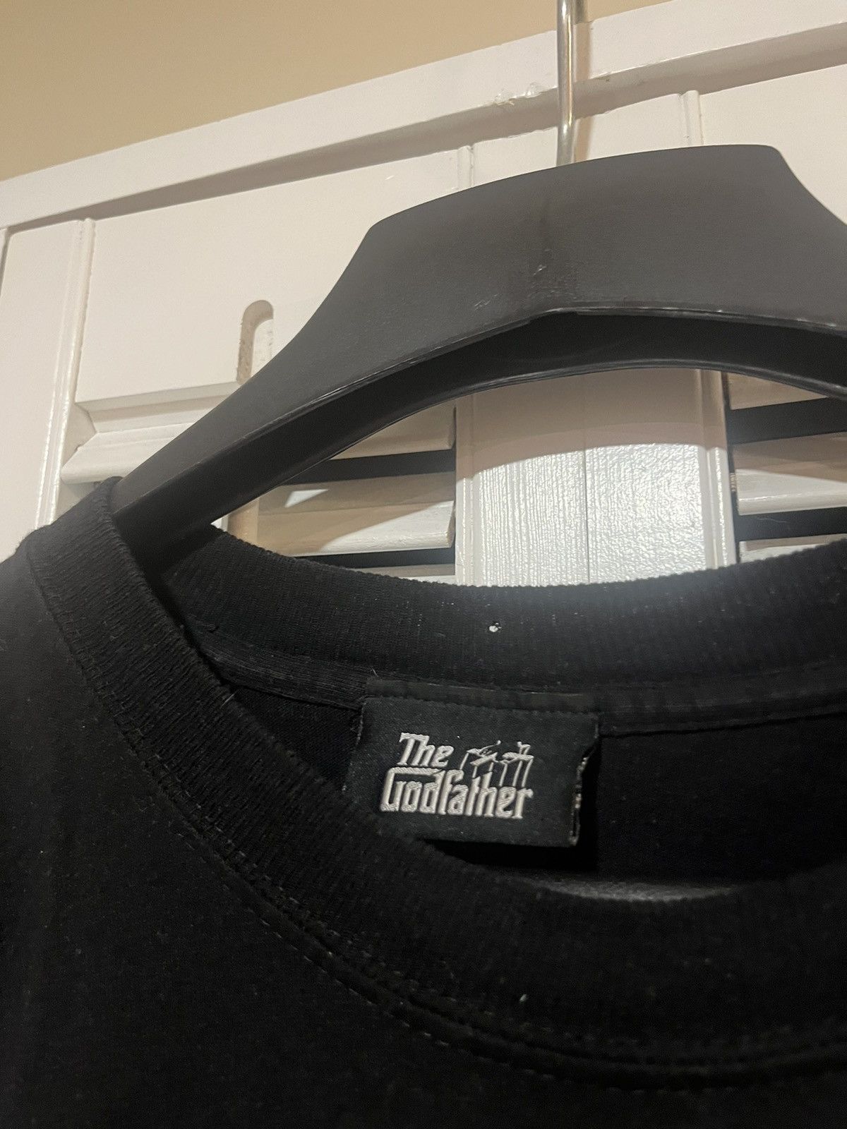 Other 2006 The Godfather The Don T Shirt 3XL Size US XXL / EU 58 / 5 - 5 Thumbnail
