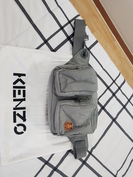 Kenzo Kenzo Belt Bag | Grailed