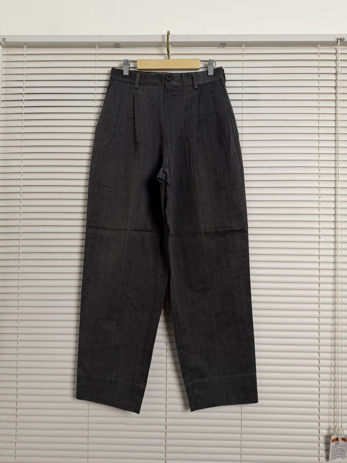 Comme des Garcons comme des garcons baloon pants Size US 27 - 1 Thumbnail