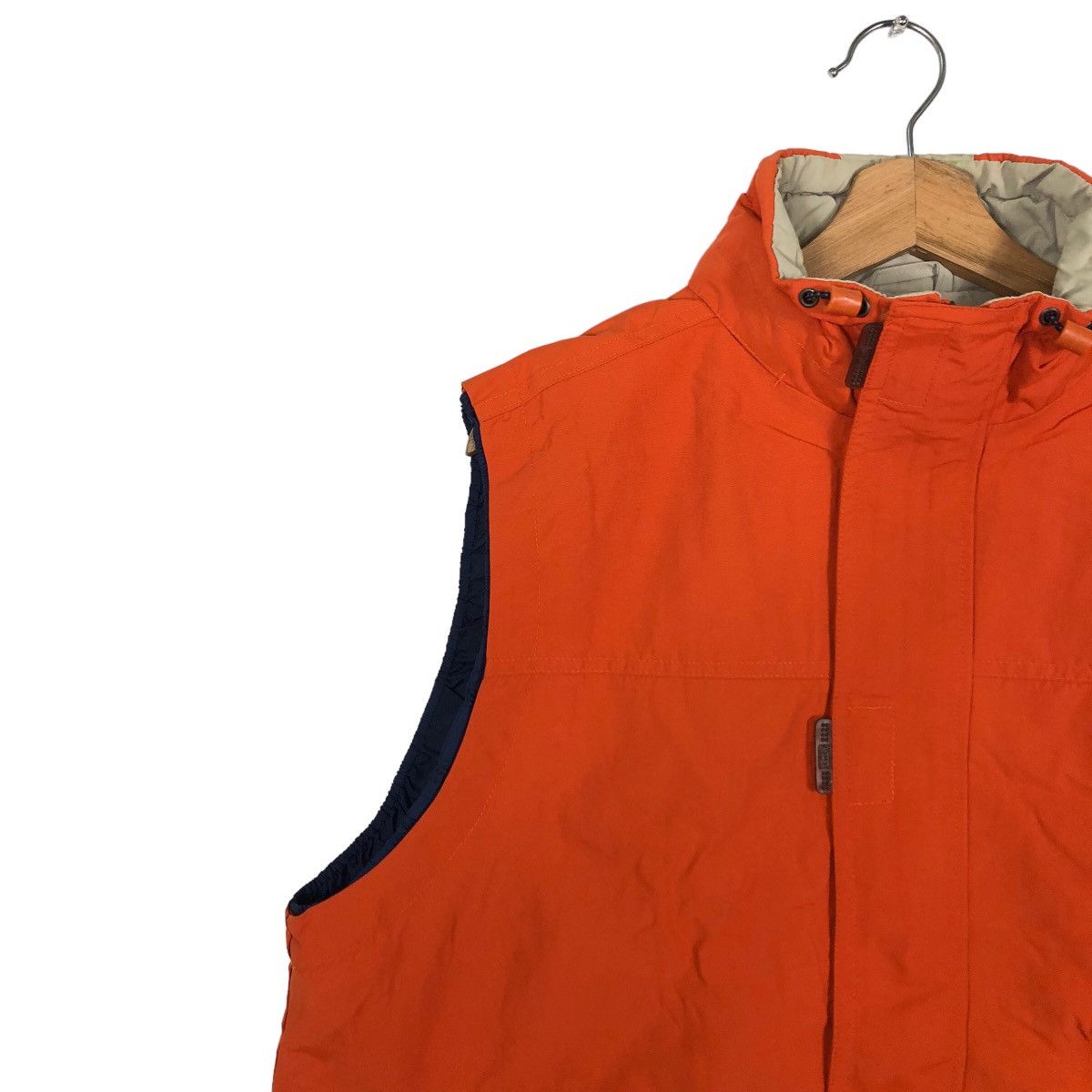 Japanese Brand 🔥Vintage Vest Tank Top Fishing Wear Utility GT Hawkins Size US M / EU 48-50 / 2 - 7 Thumbnail