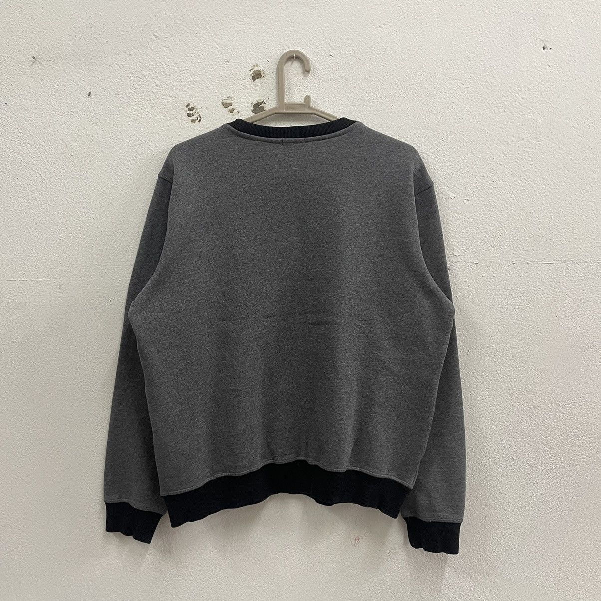 Japanese Brand × Vintage 🔥🇯🇵Vintage LRG Big Logo Sweatshirts Size US L / EU 52-54 / 3 - 2 Thumbnail