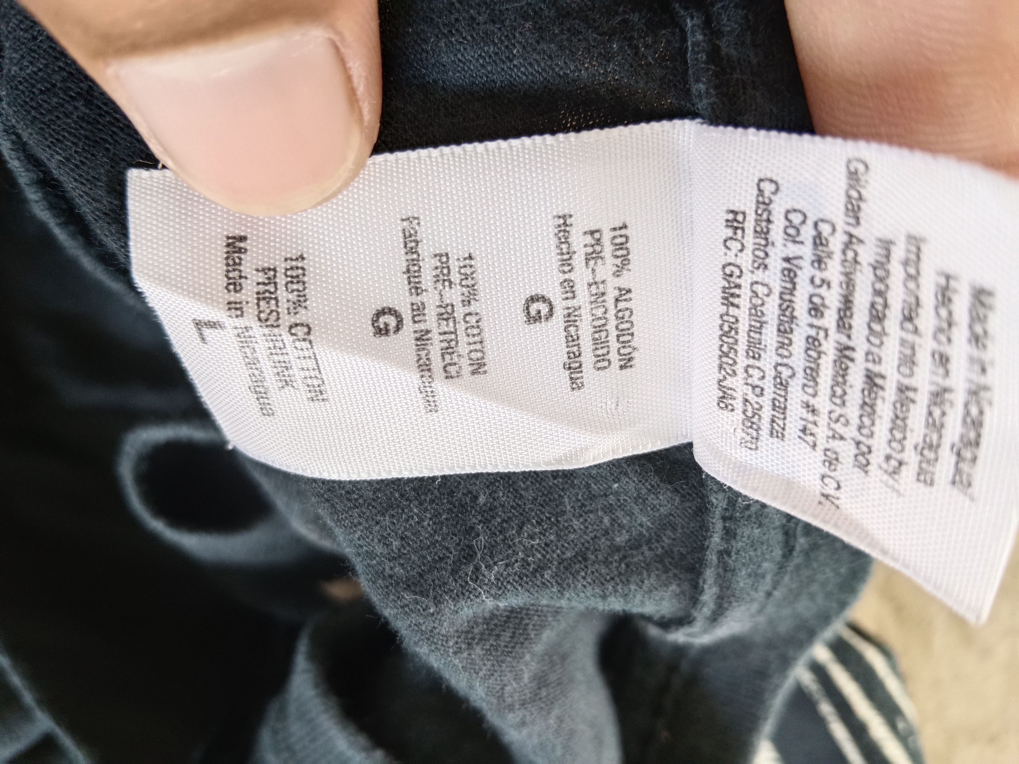 Vintage Hellanbach Incorporated Size US L / EU 52-54 / 3 - 3 Thumbnail