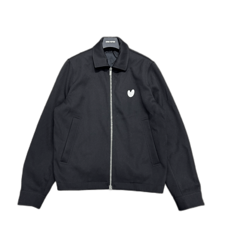 Dior x Kenny Card Jacket Size 48-yf