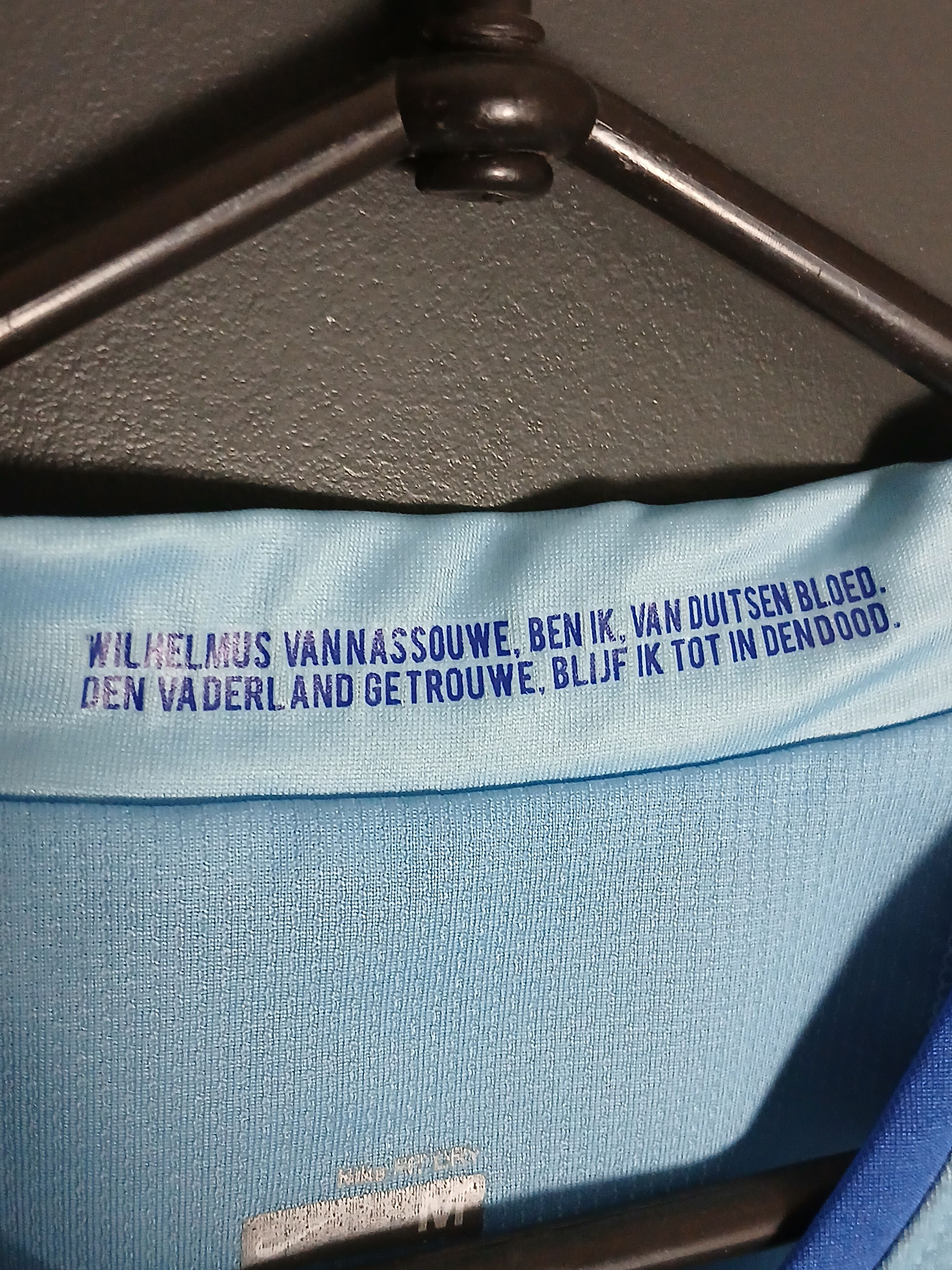 Other Netherlands Holland Football Team 2008/2010 Away Jersey Size US M / EU 48-50 / 2 - 6 Thumbnail