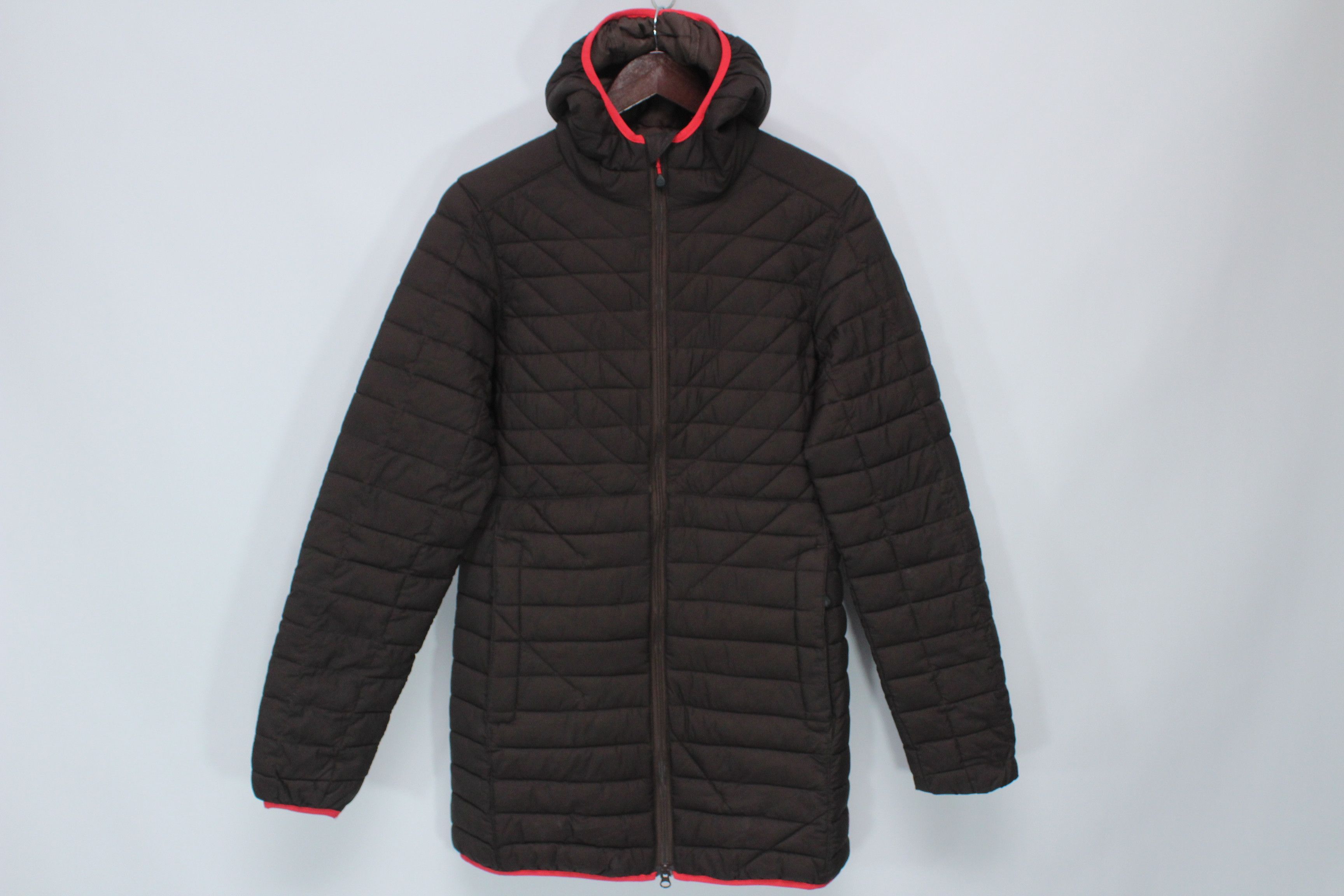 Jack Wolfskin Jacket Coat Womens Size M Hype Vintage
